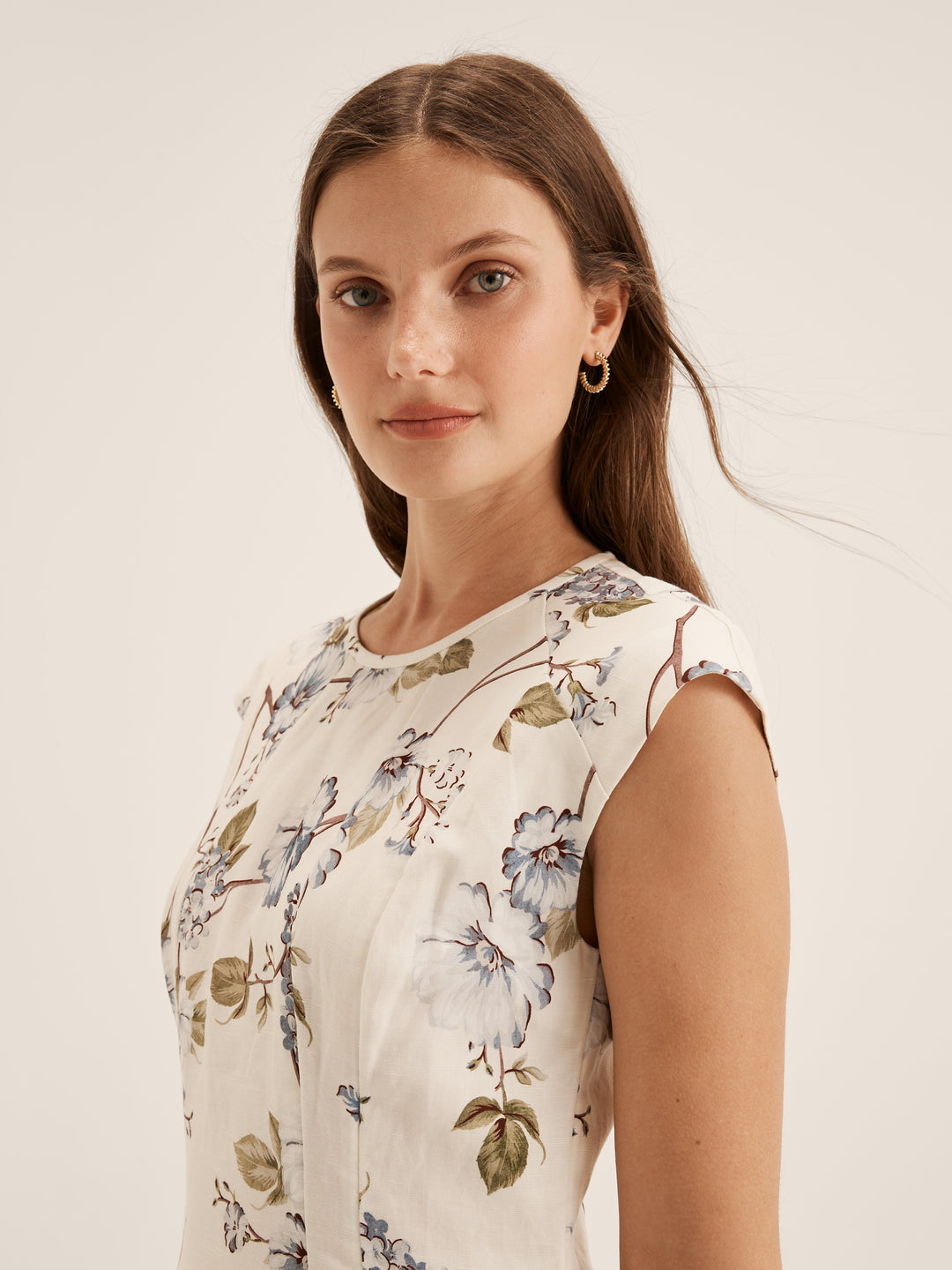 Appolonia Dress