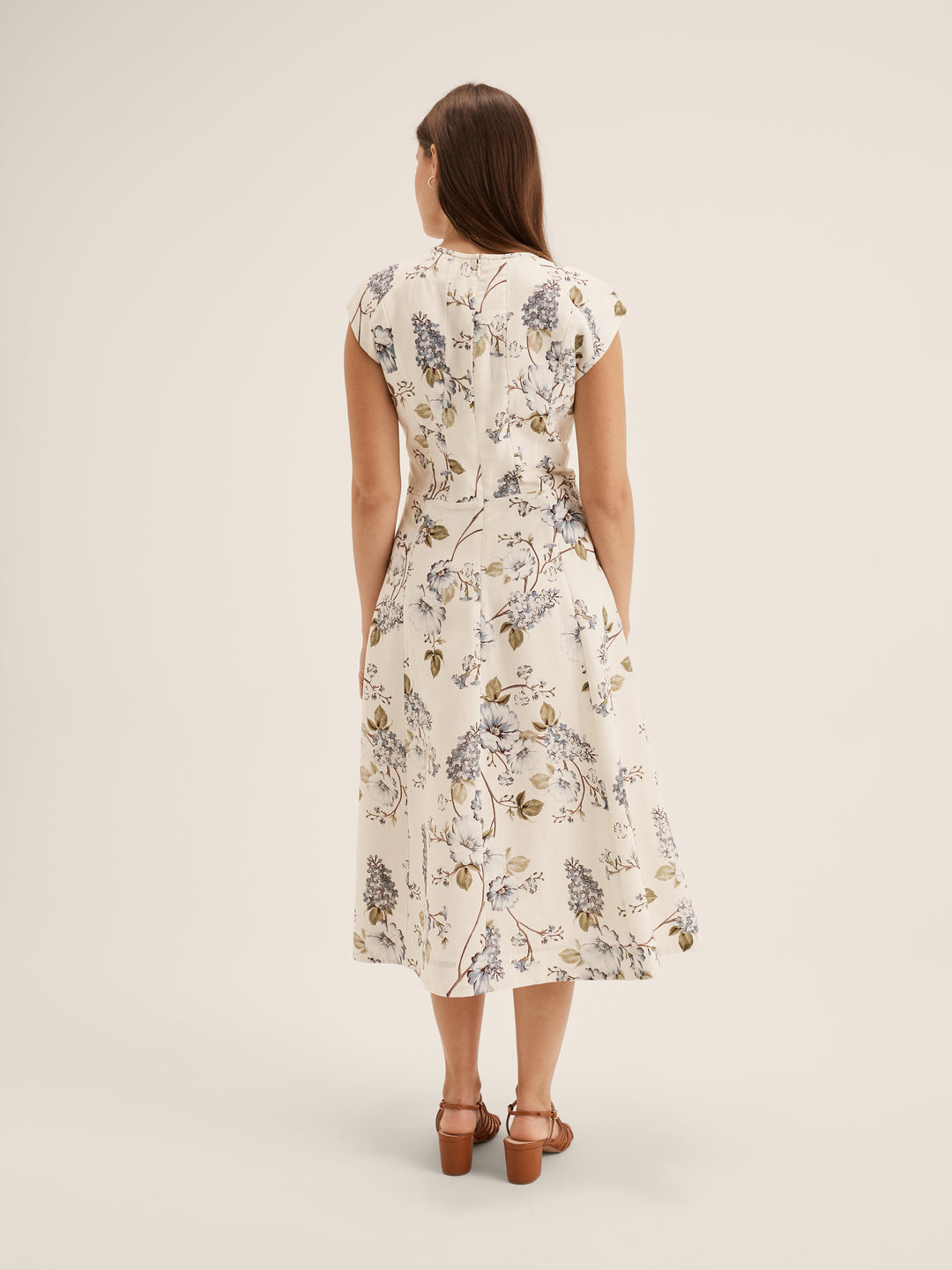 Appolonia Dress