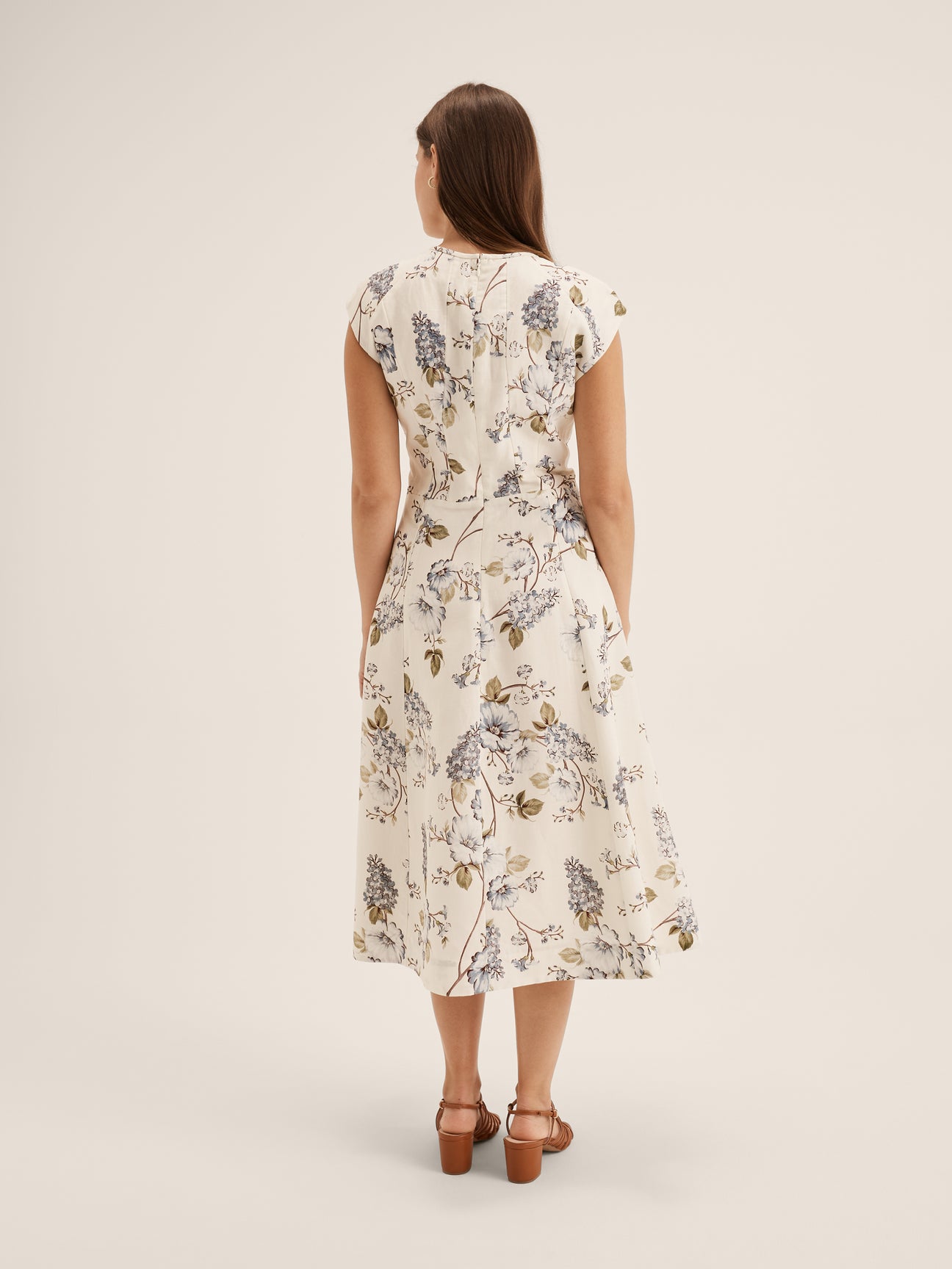 Appolonia Dress