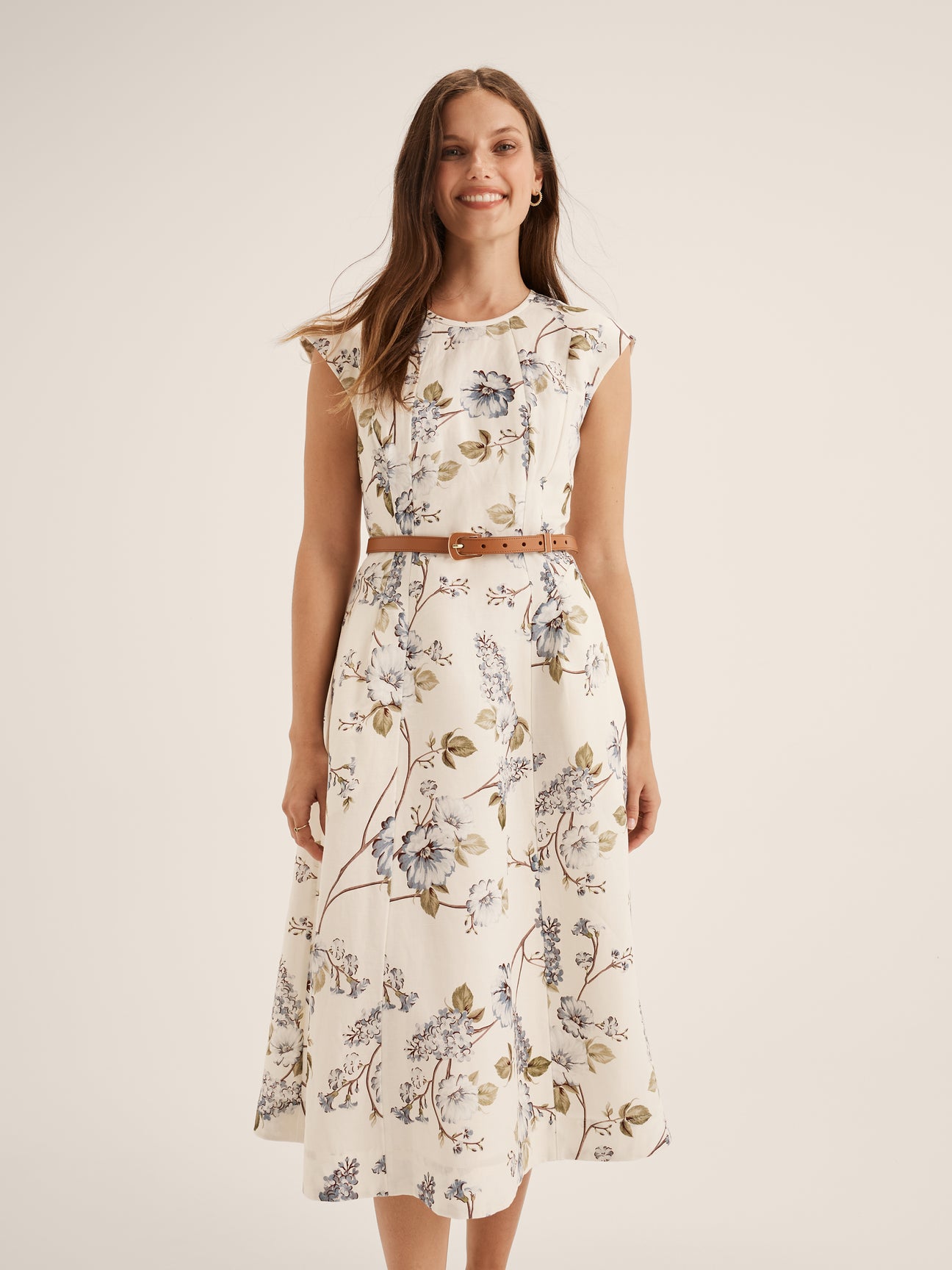 Appolonia Dress