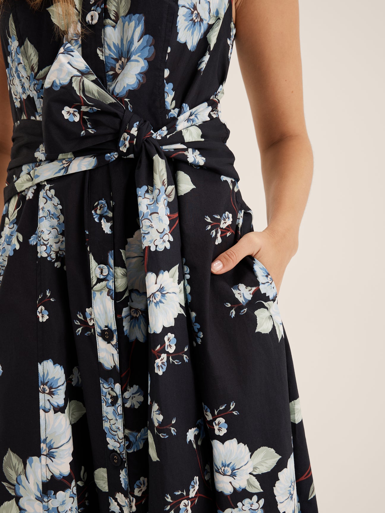 Appolonia Shirtdress