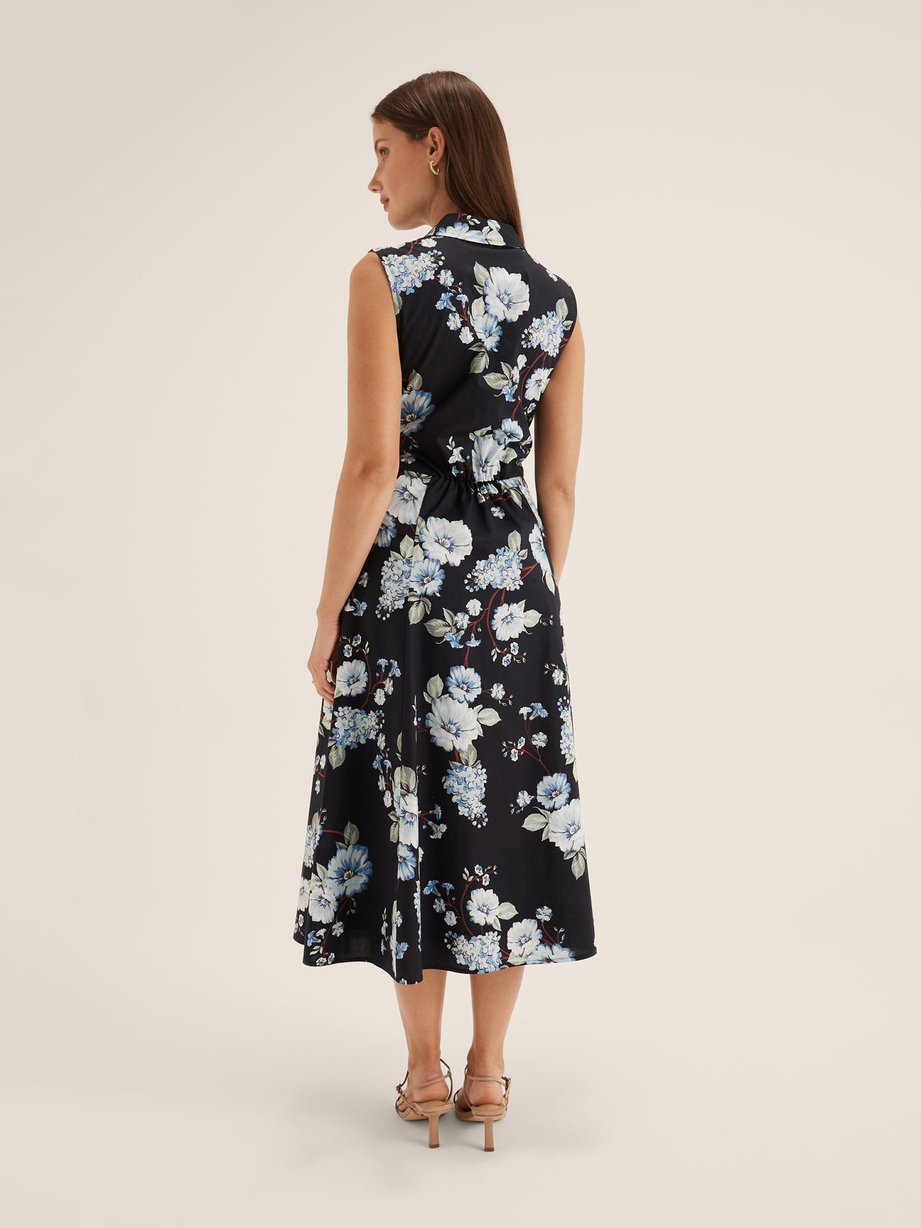 Appolonia Shirtdress