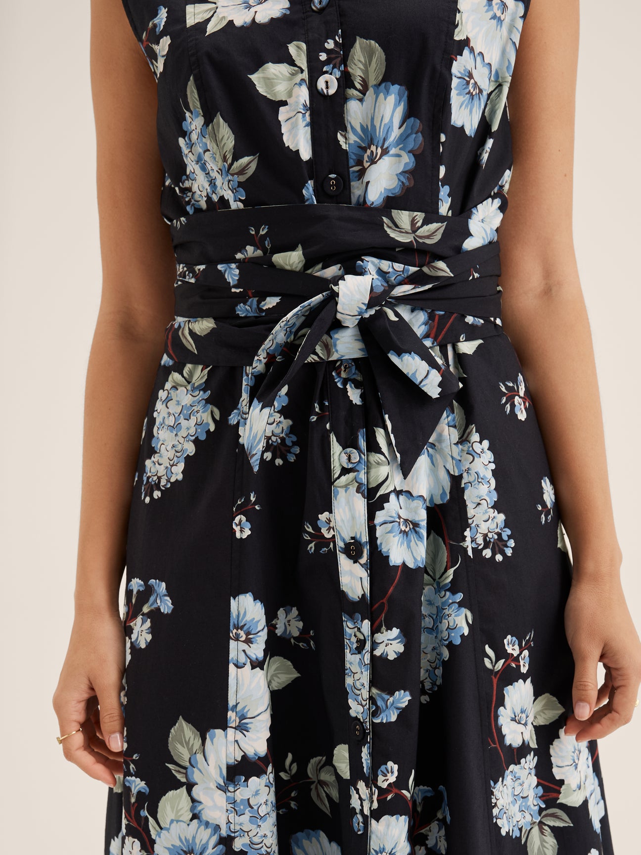 Appolonia Shirtdress