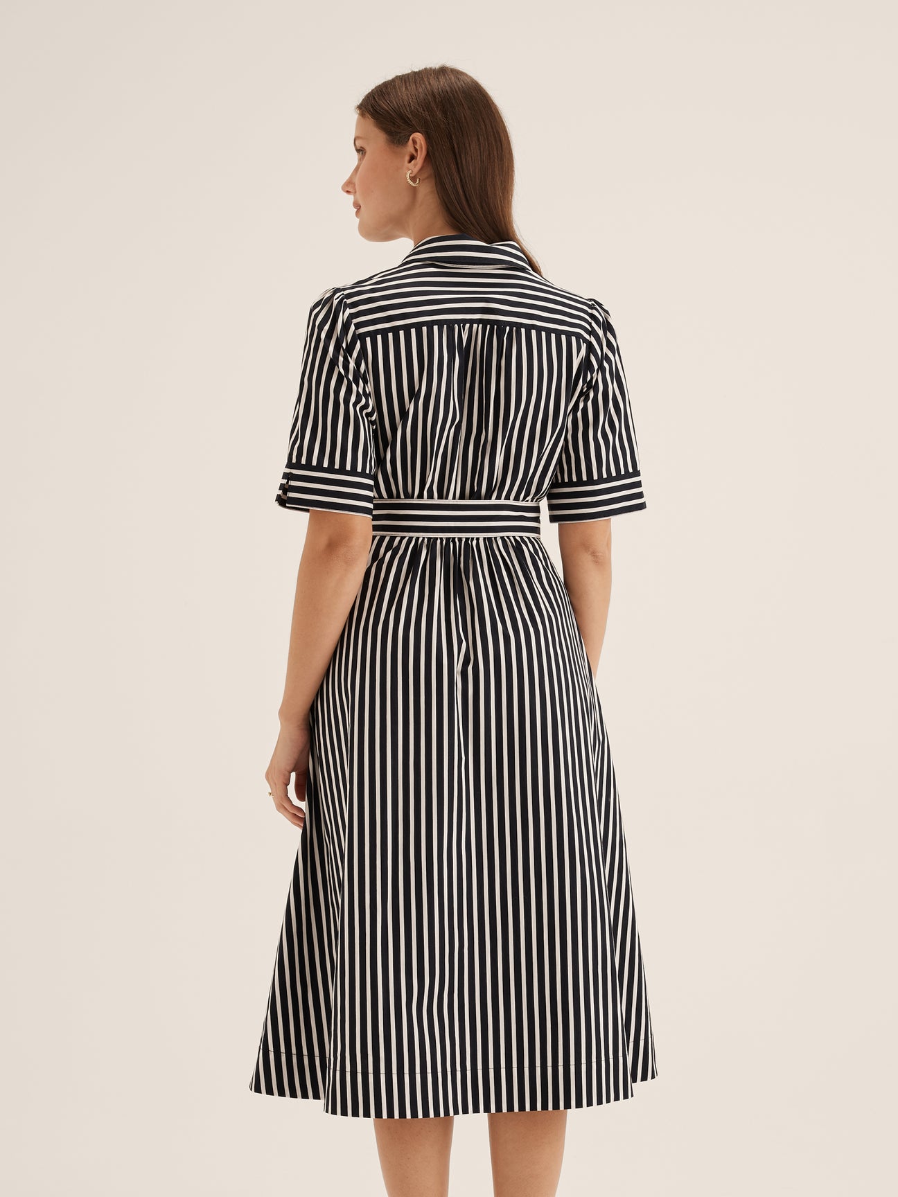 Arizona Stripe Dress