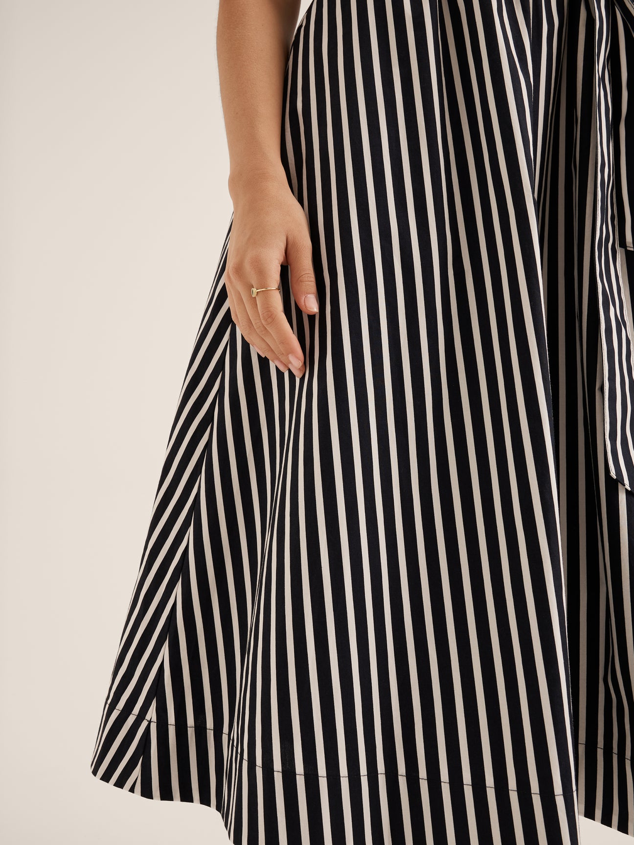 Arizona Stripe Dress