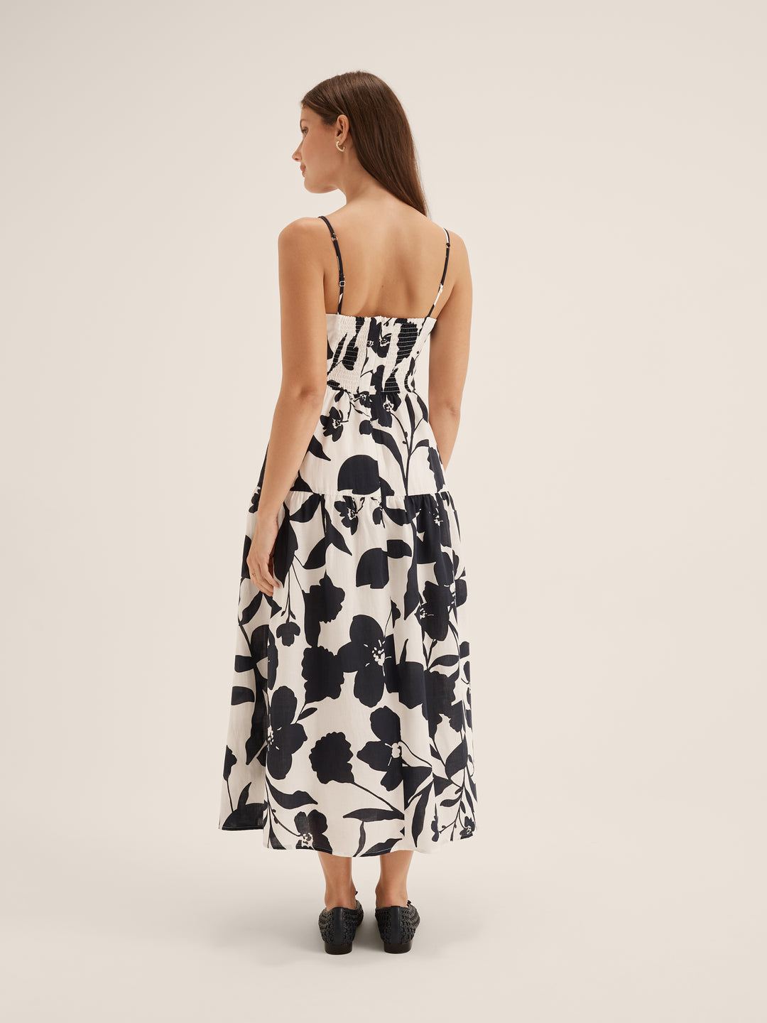 Skyline Sundress