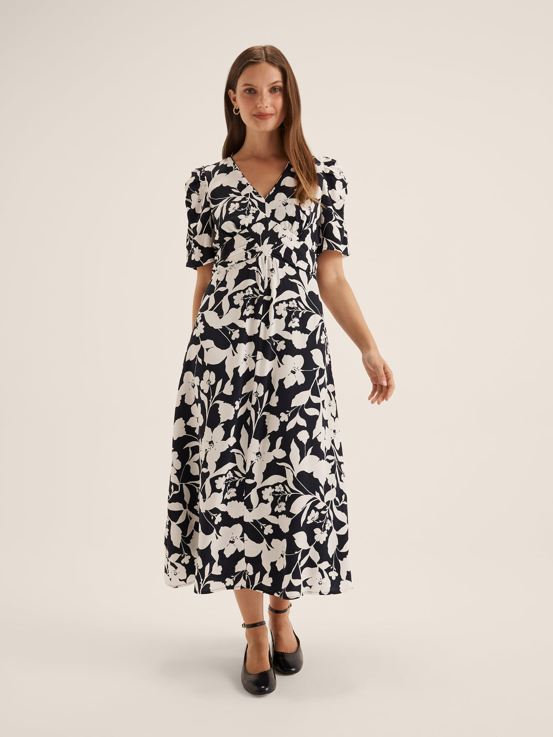 Skyline Dress