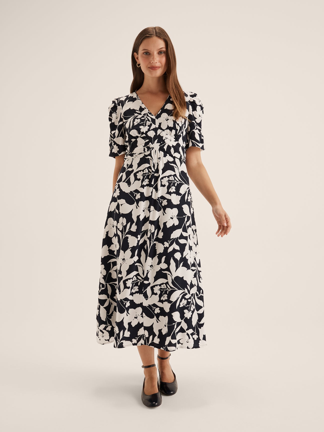 Skyline Dress