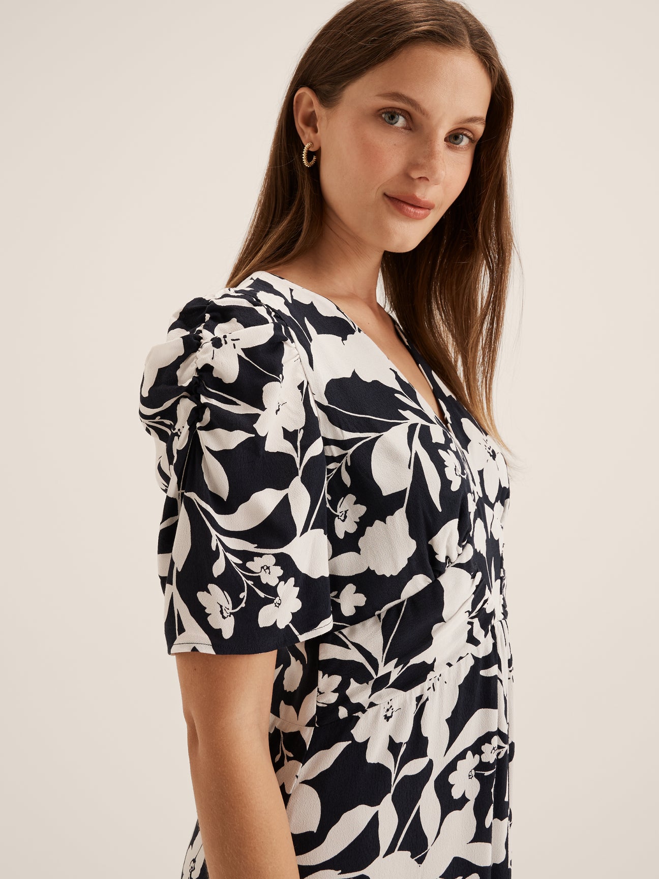 Skyline Dress
