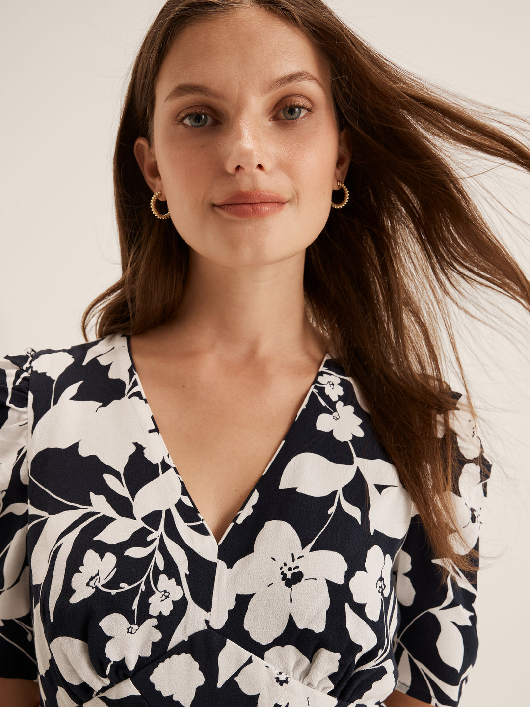 Skyline Dress