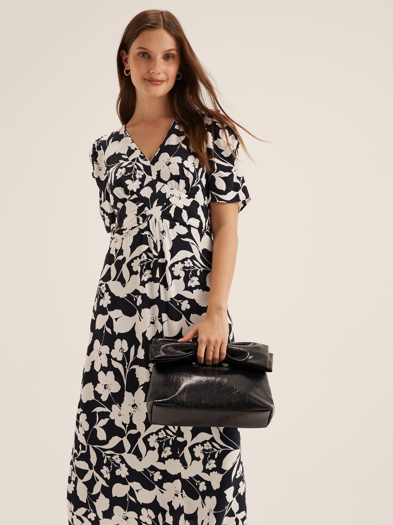 Skyline Dress