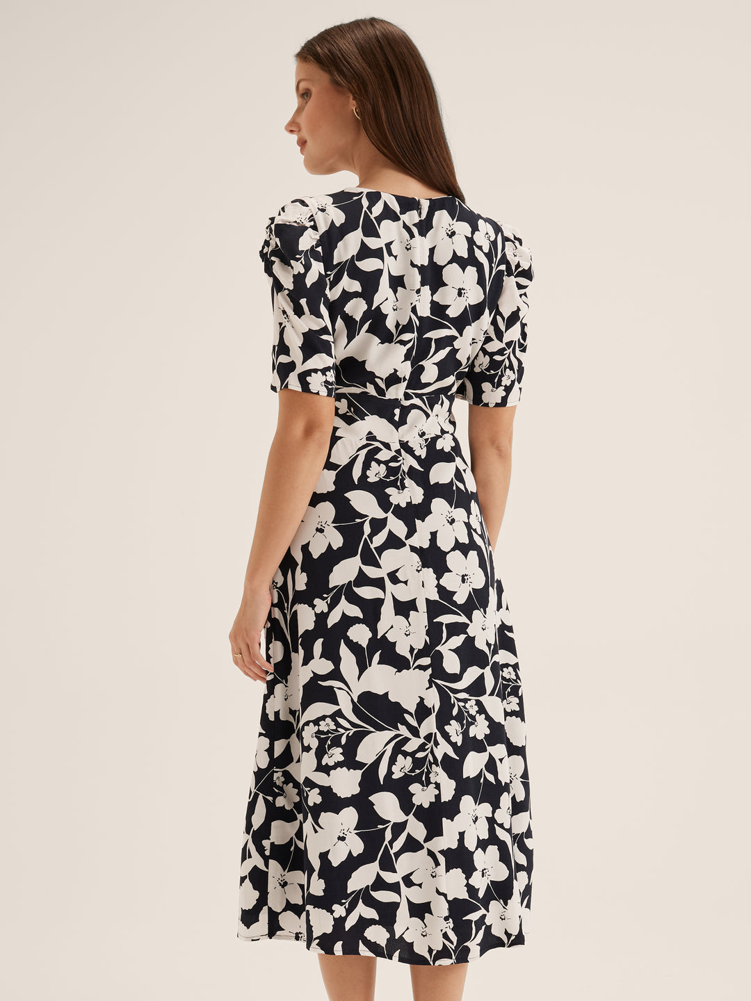 Skyline Dress