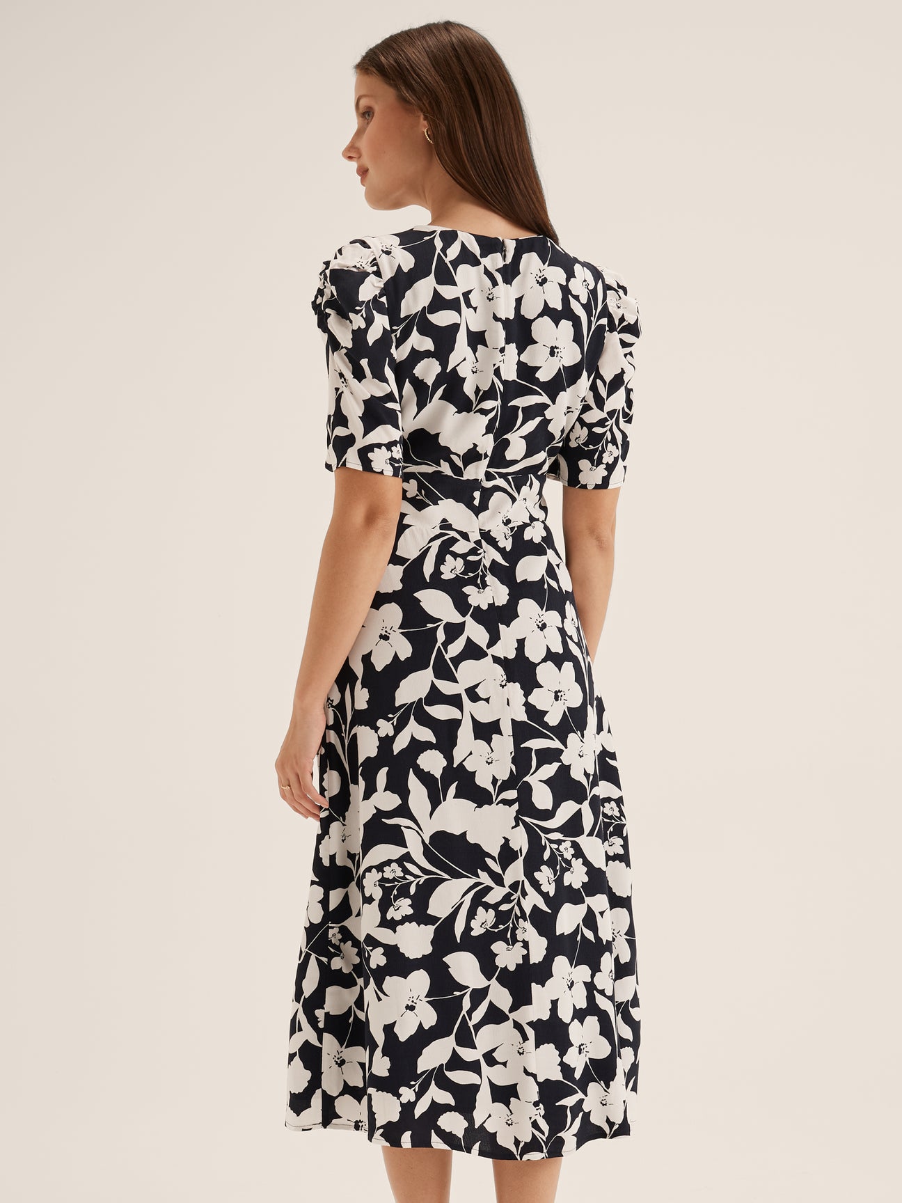 Skyline Dress