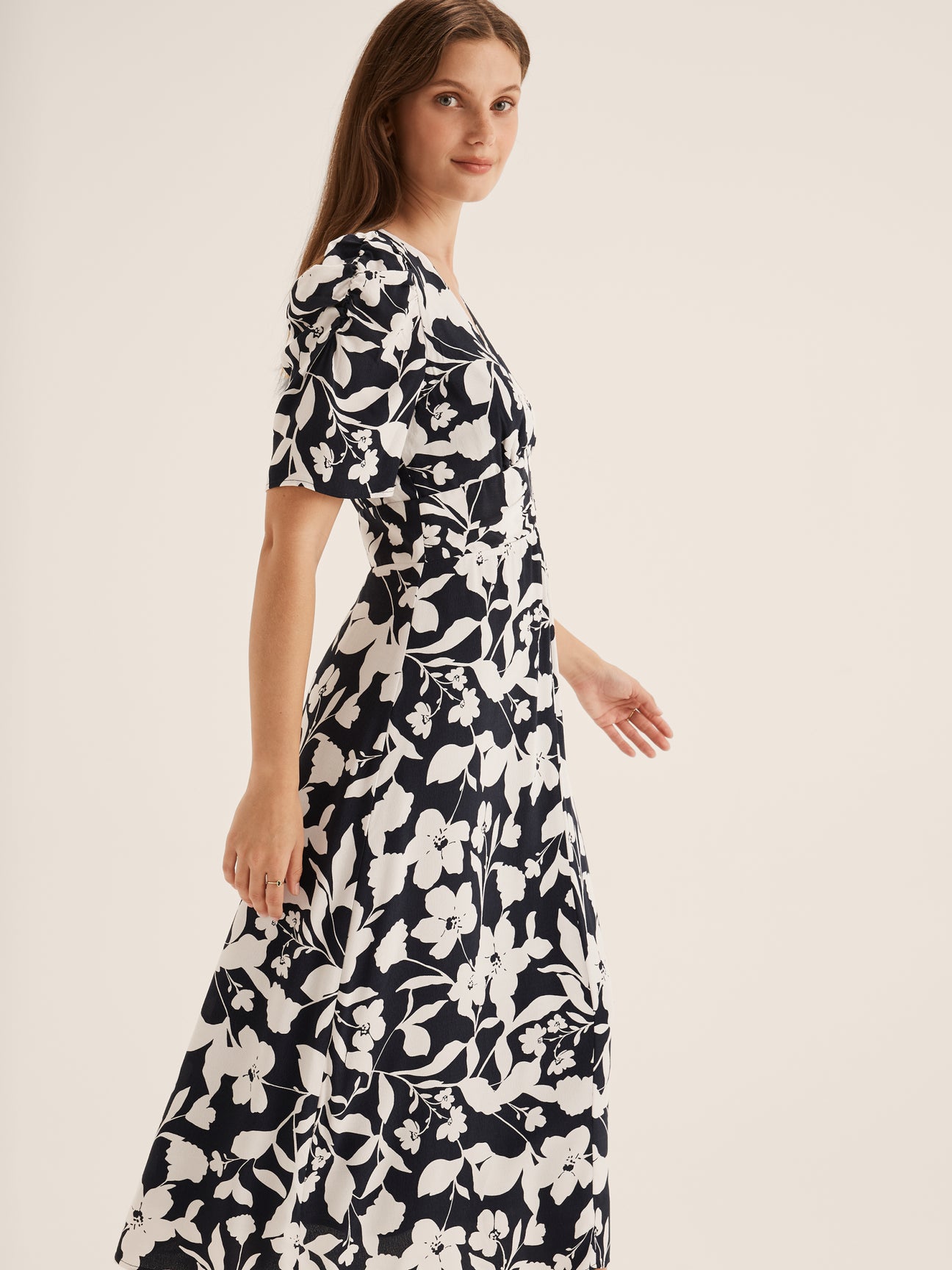 Skyline Dress
