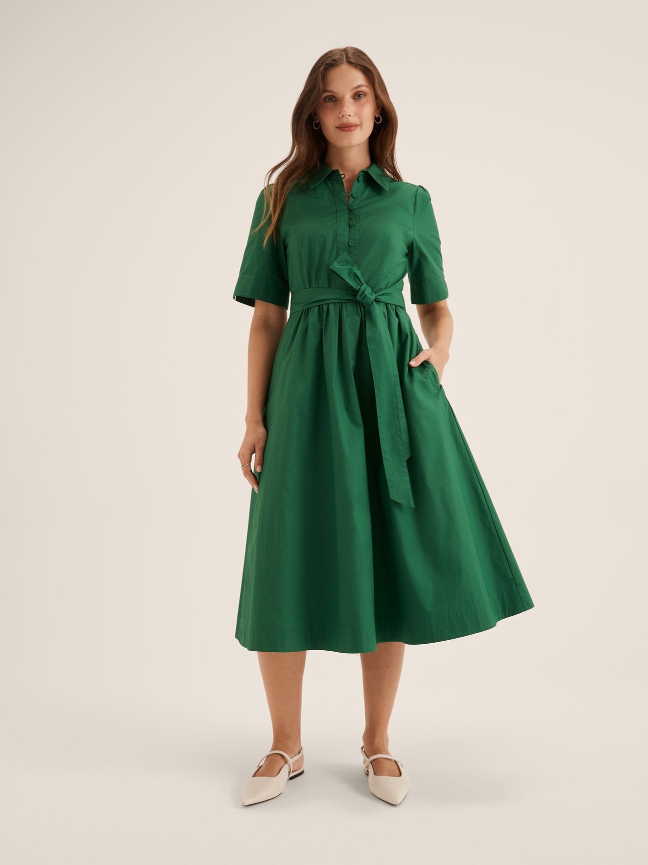 Arizona Dress