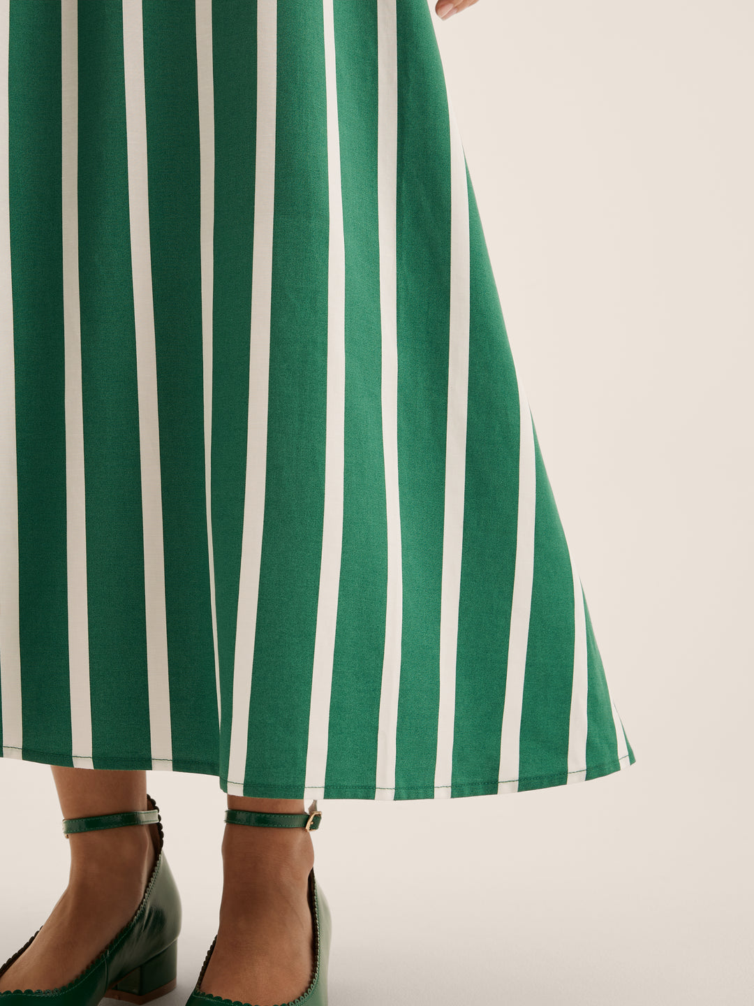 Ribbon Sundress
