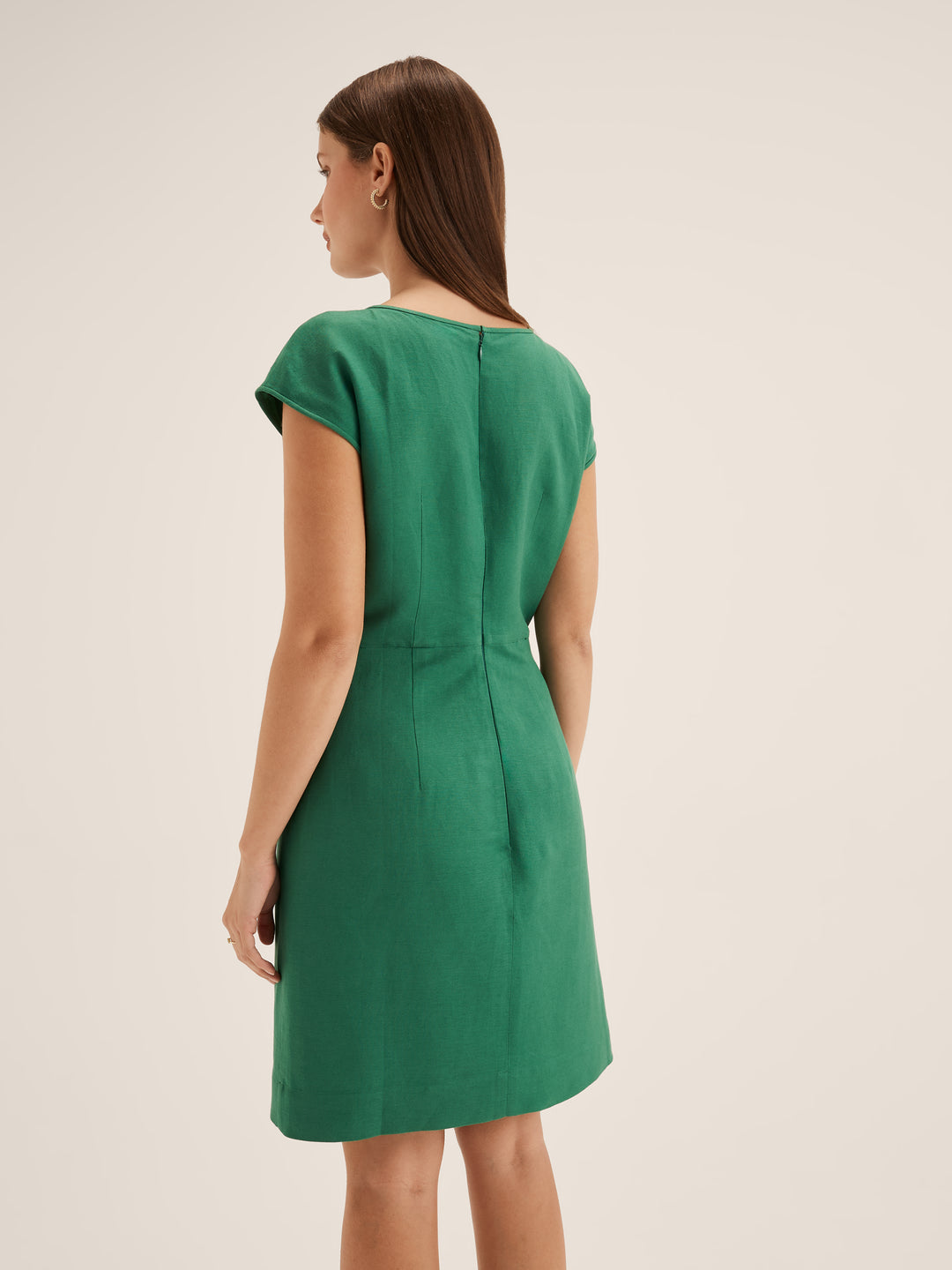 Naomi Mini Dress