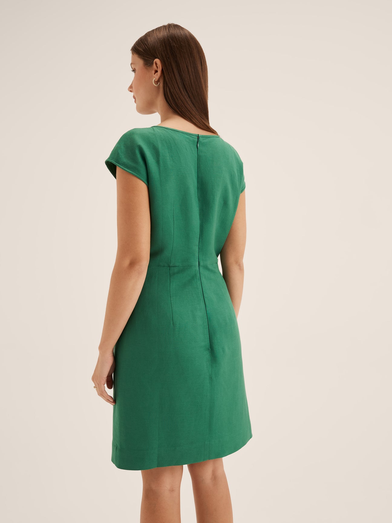 Naomi Mini Dress