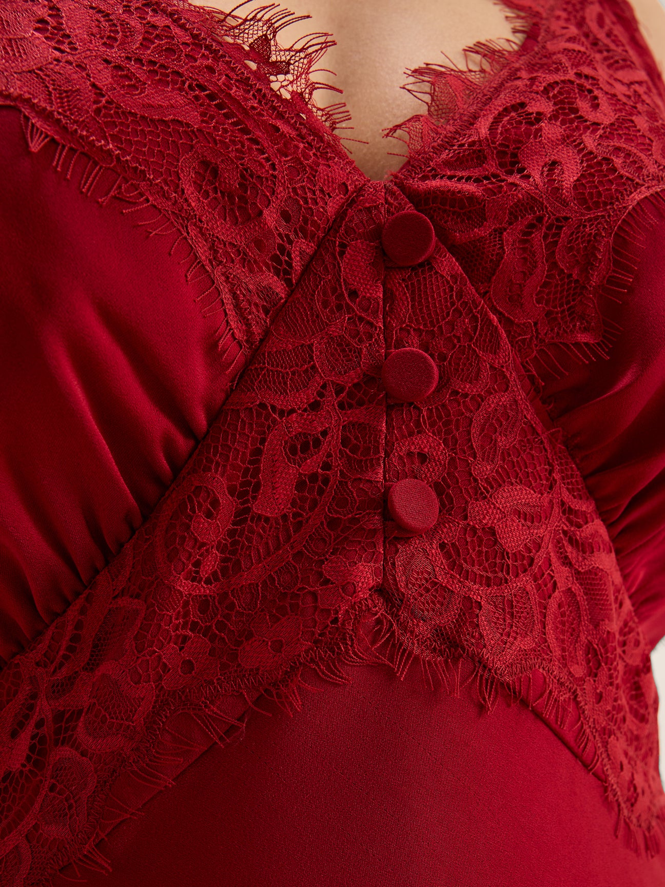 Isla Dress