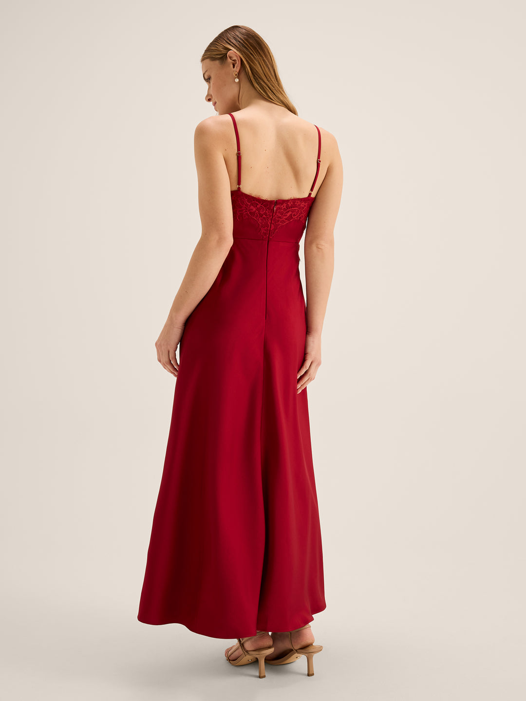Isla Dress