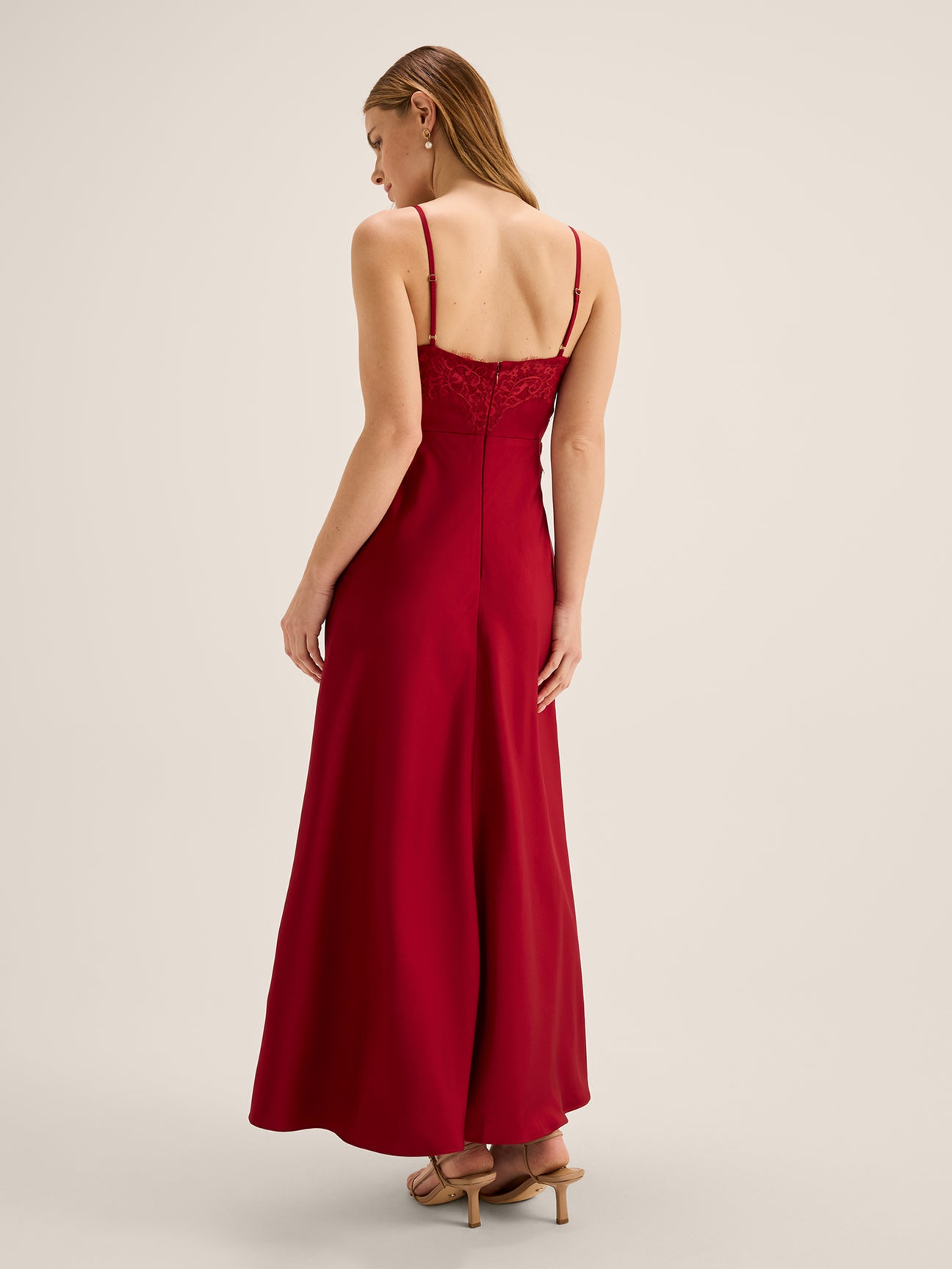 Isla Dress