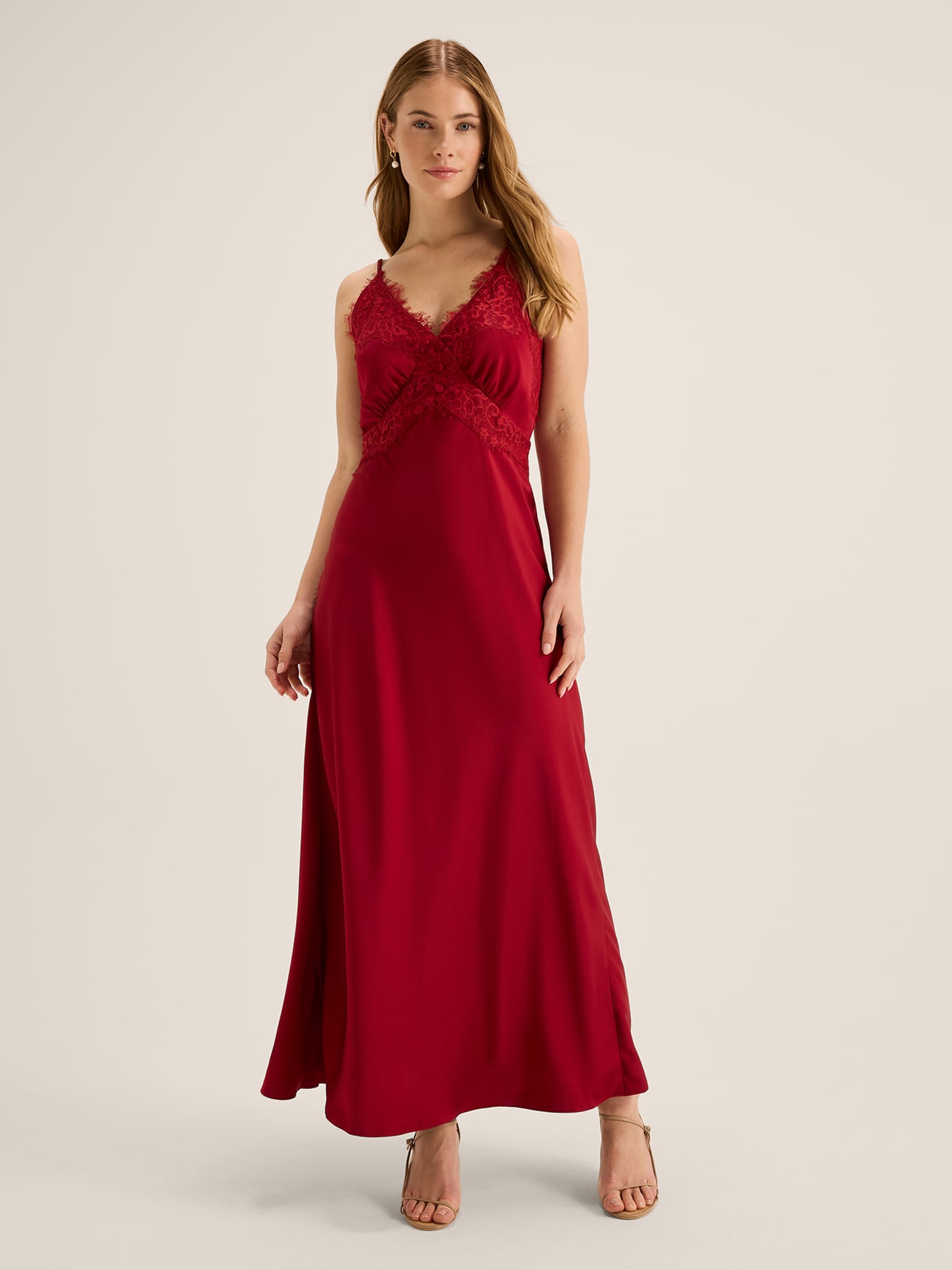 Isla Dress