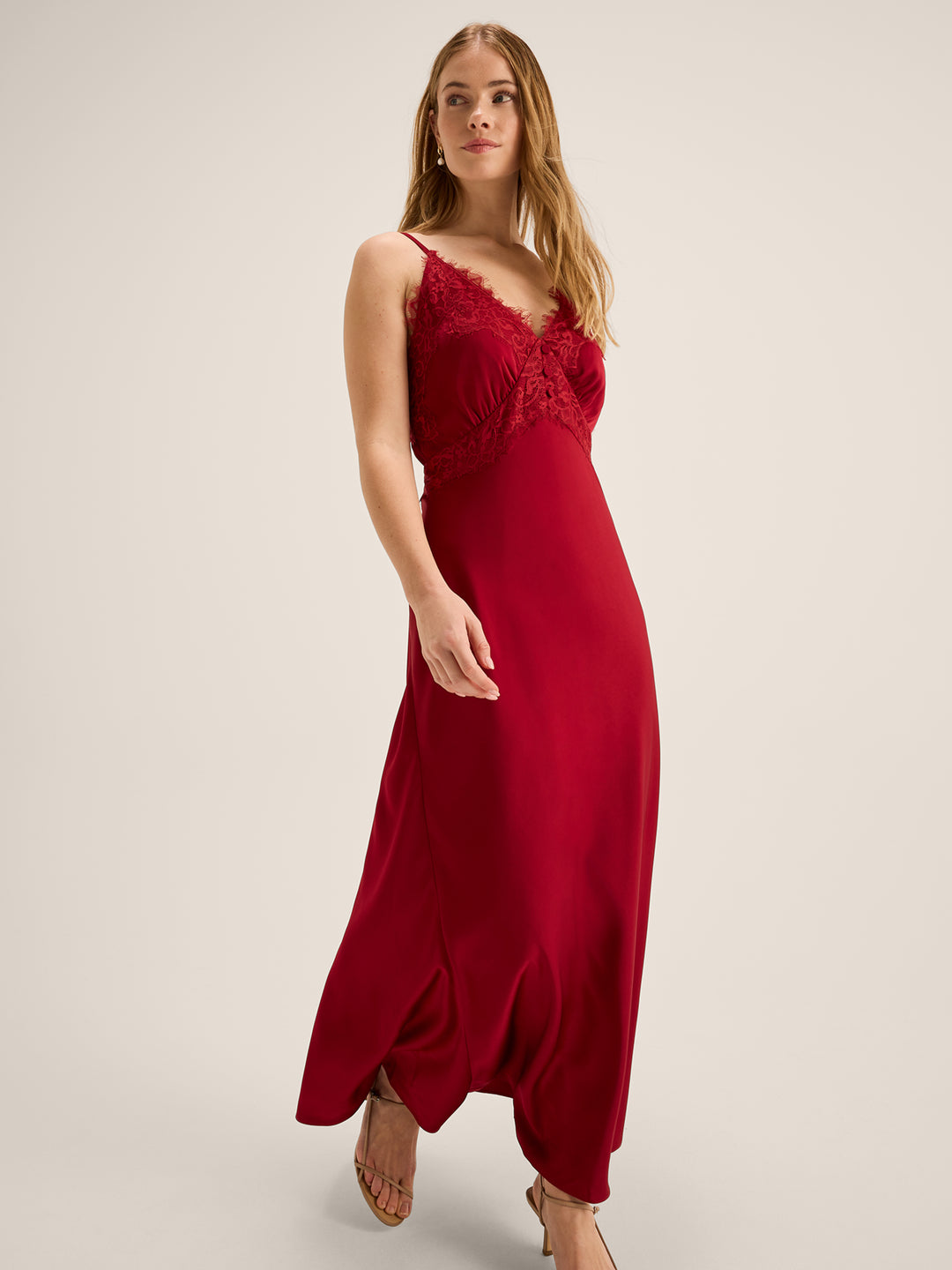 Isla Dress