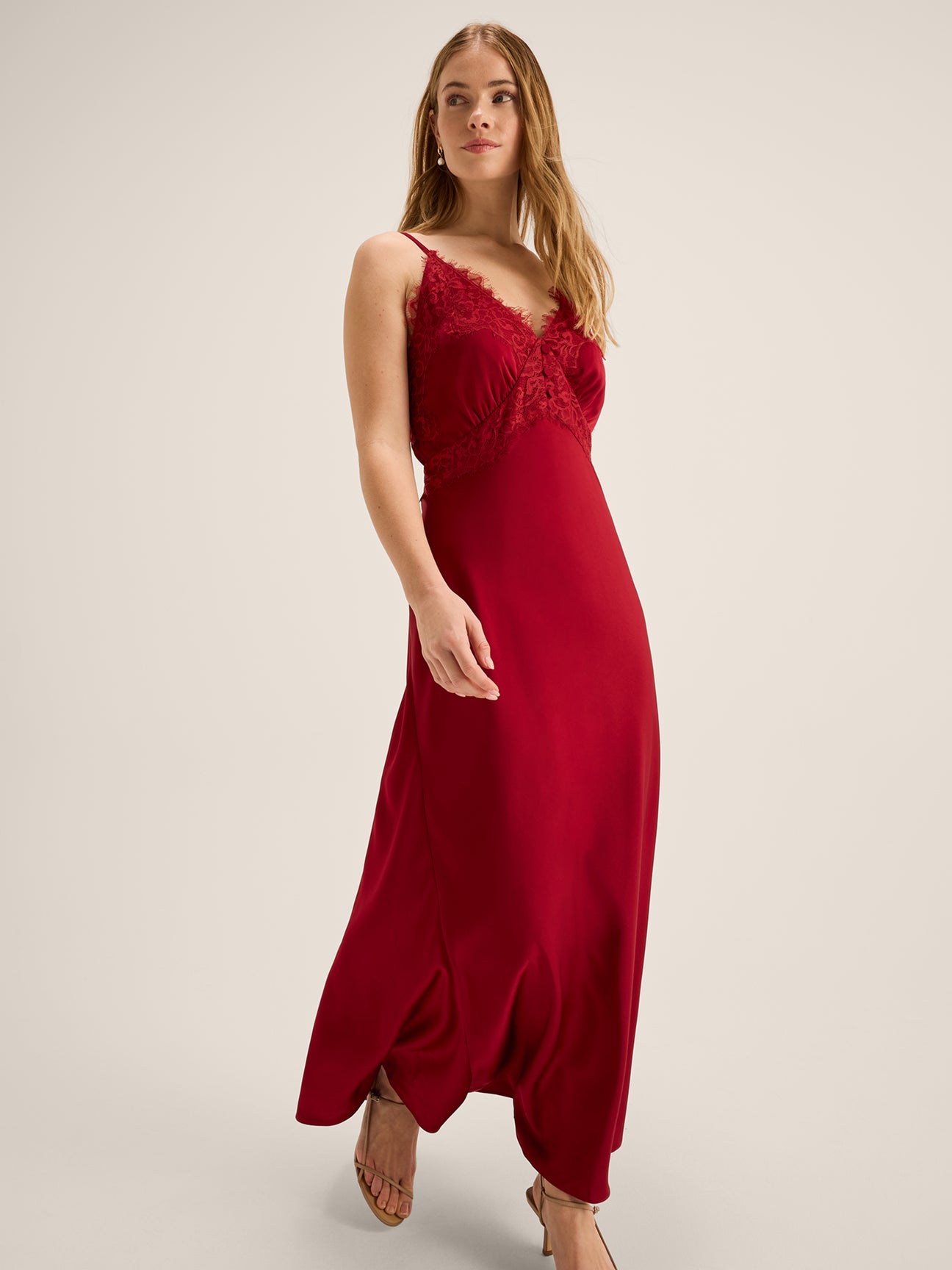 Isla Dress