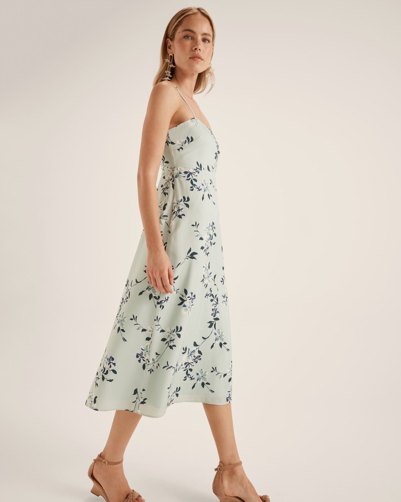 Kiara Sundress