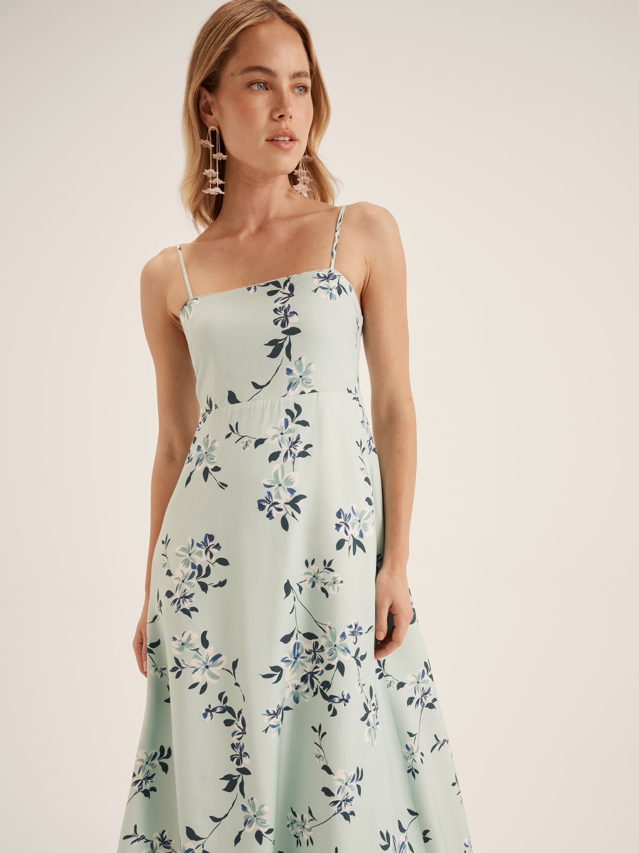 Kiara Sundress