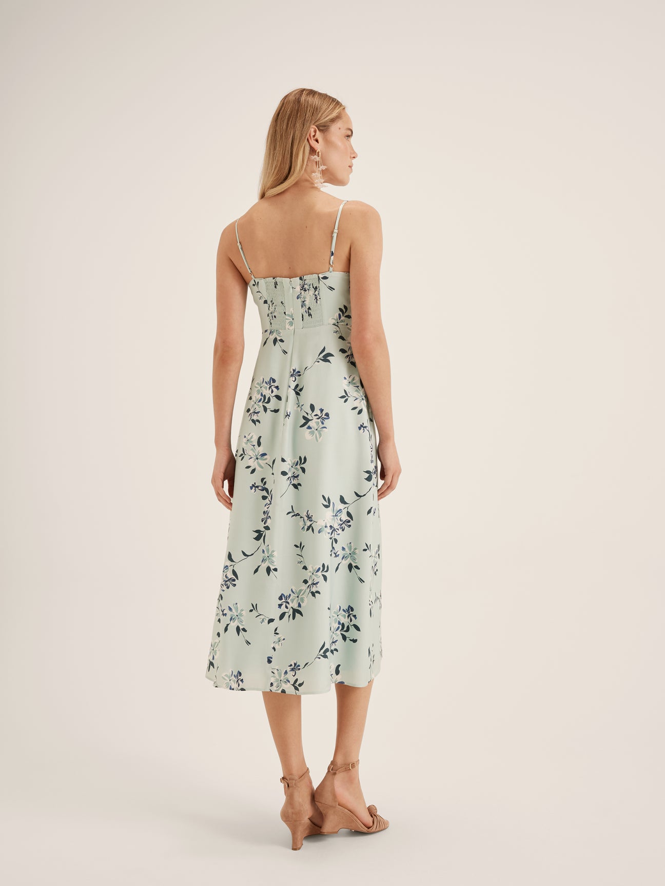 Kiara Sundress