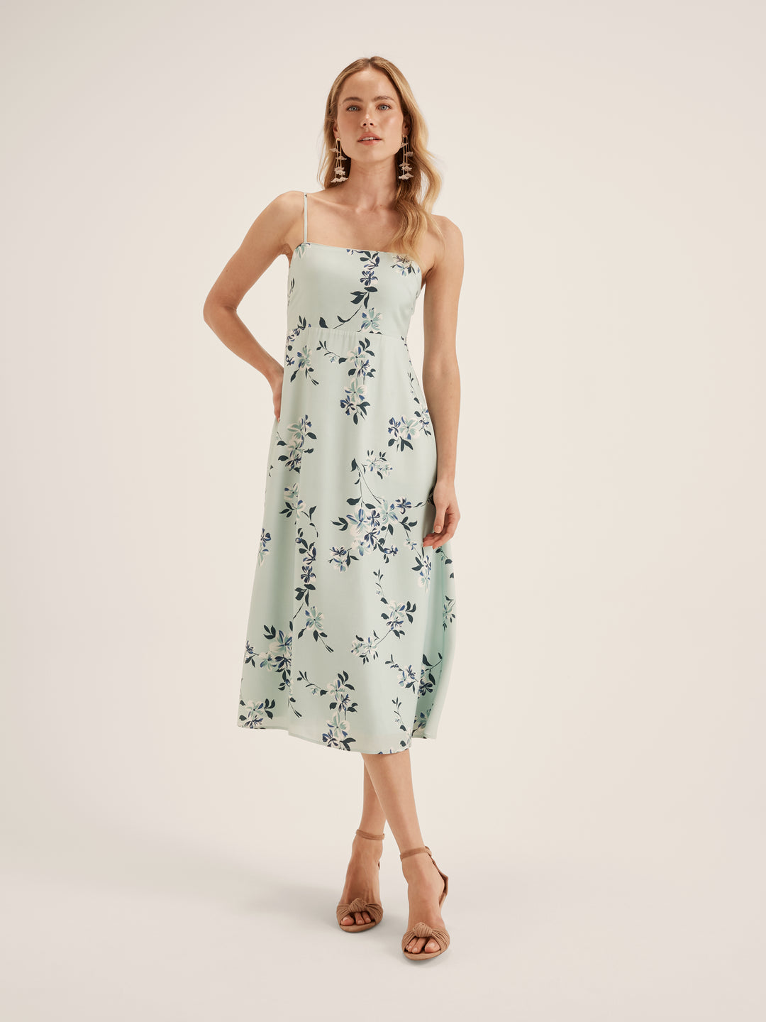 Kiara Sundress