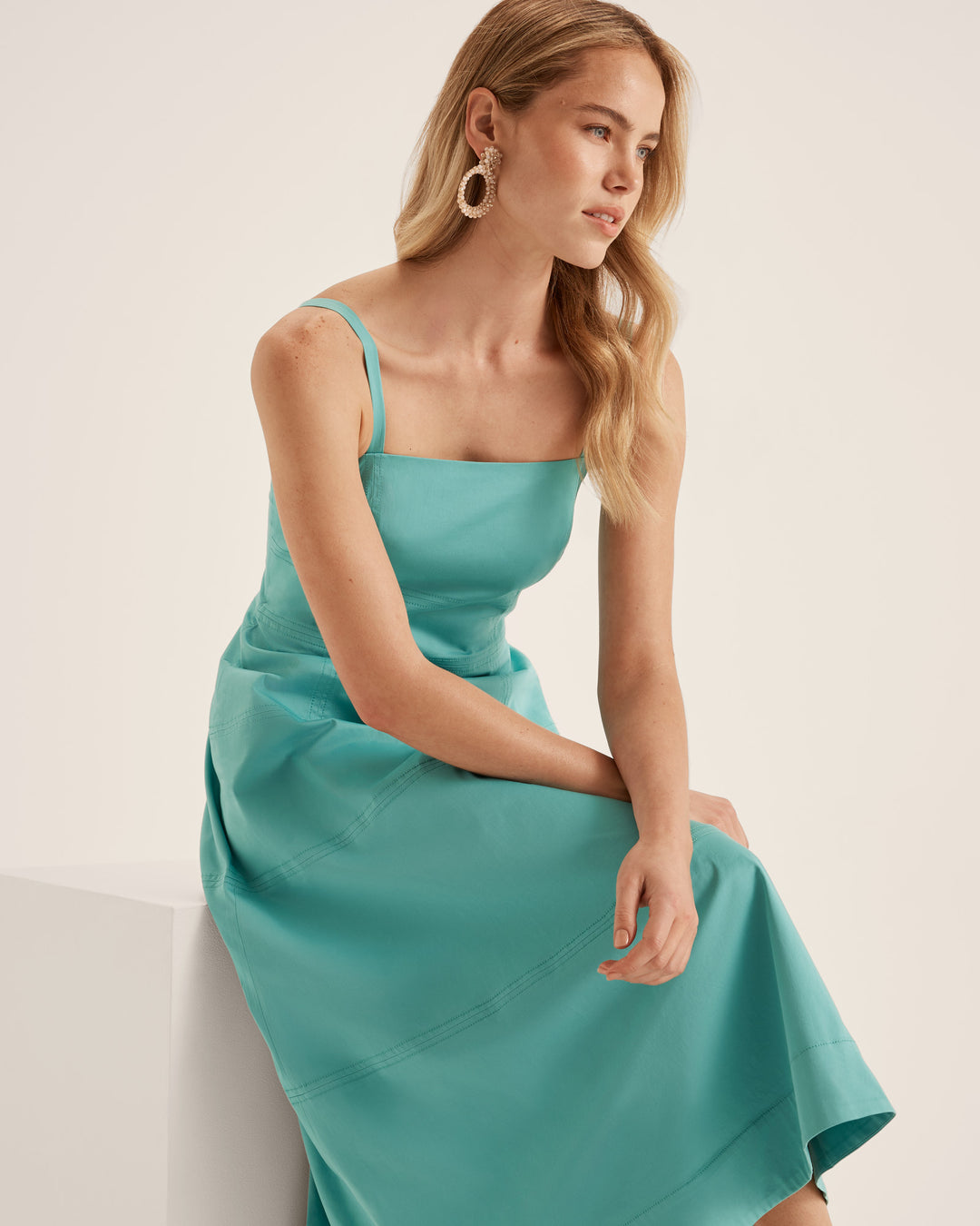 Elina Dress