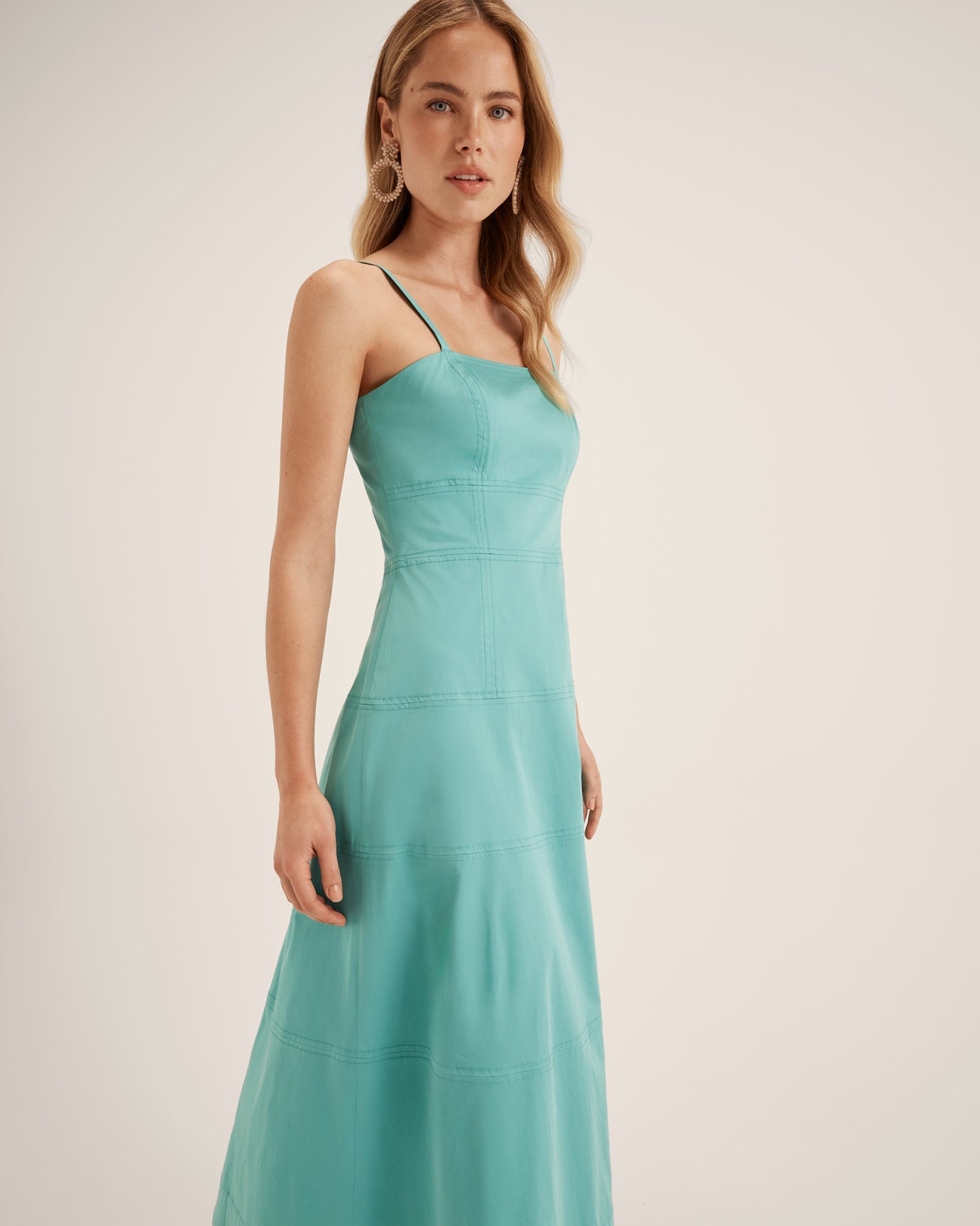 Elina Dress