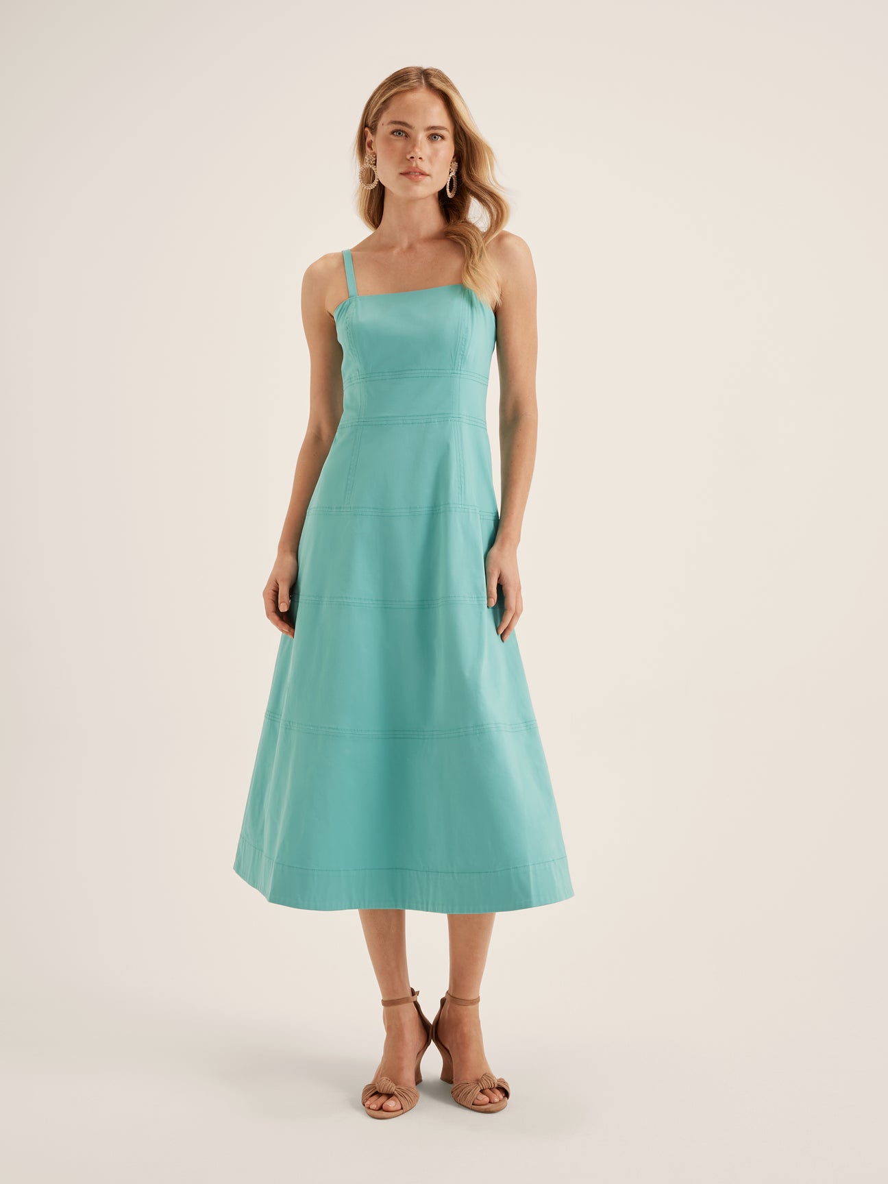 Elina Dress