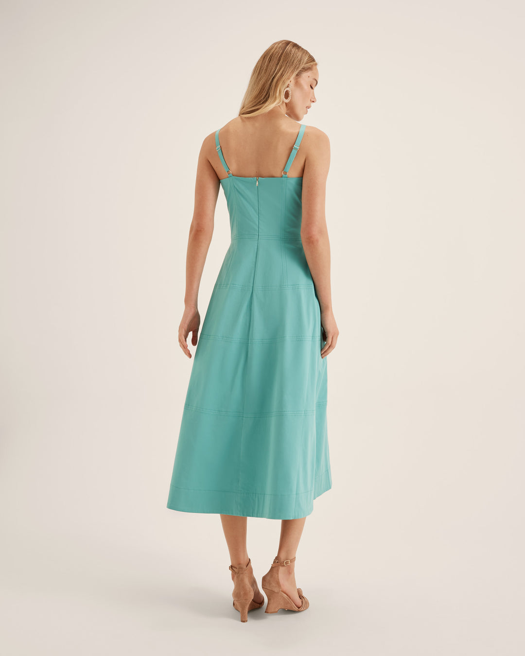 Elina Dress