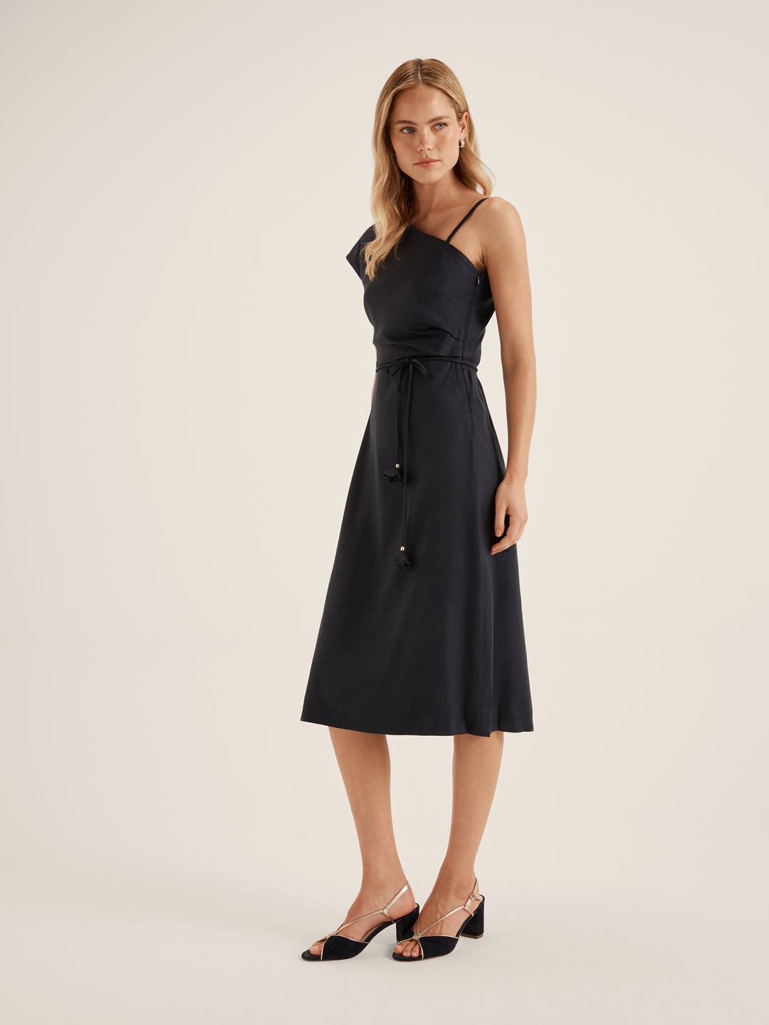 Corinne Dress