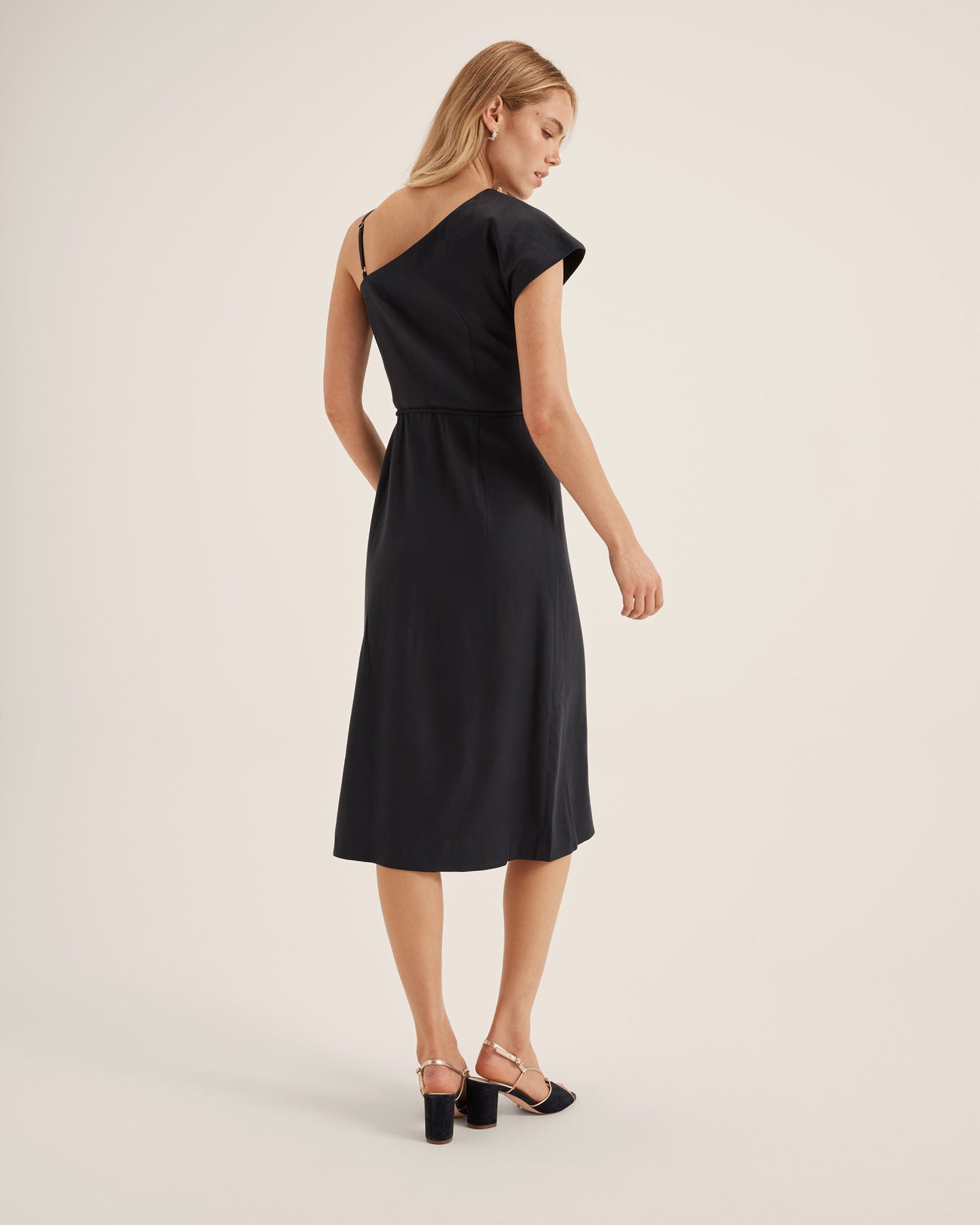 Corinne Dress
