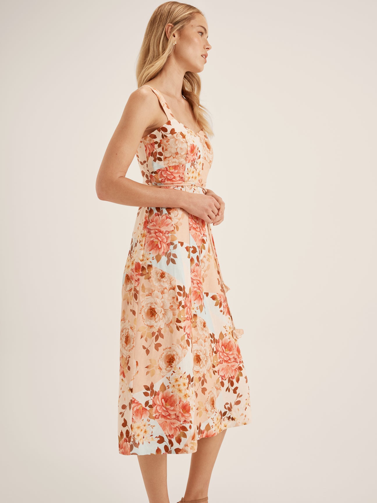 Reverie Sun Dress