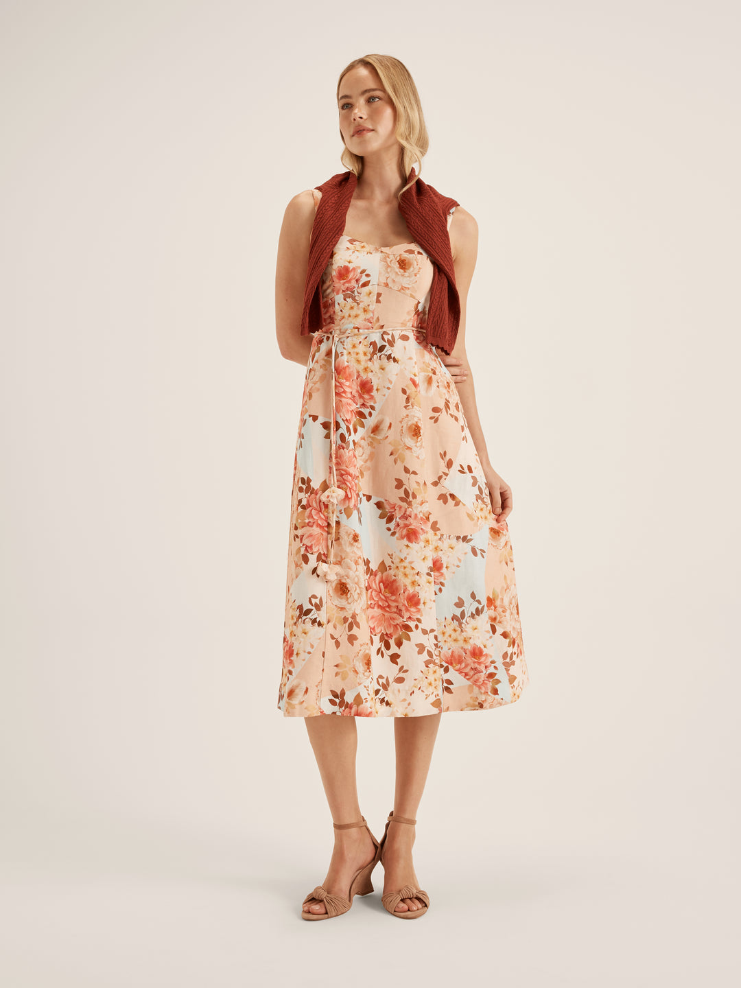 Reverie Sun Dress