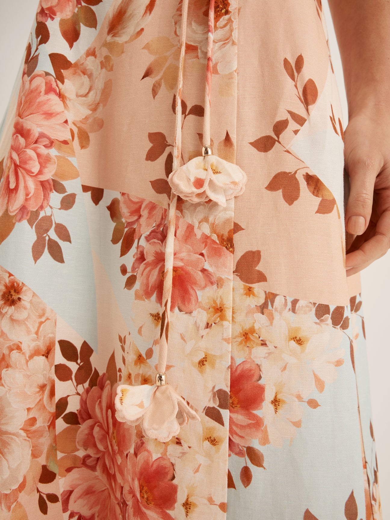 Reverie Sun Dress