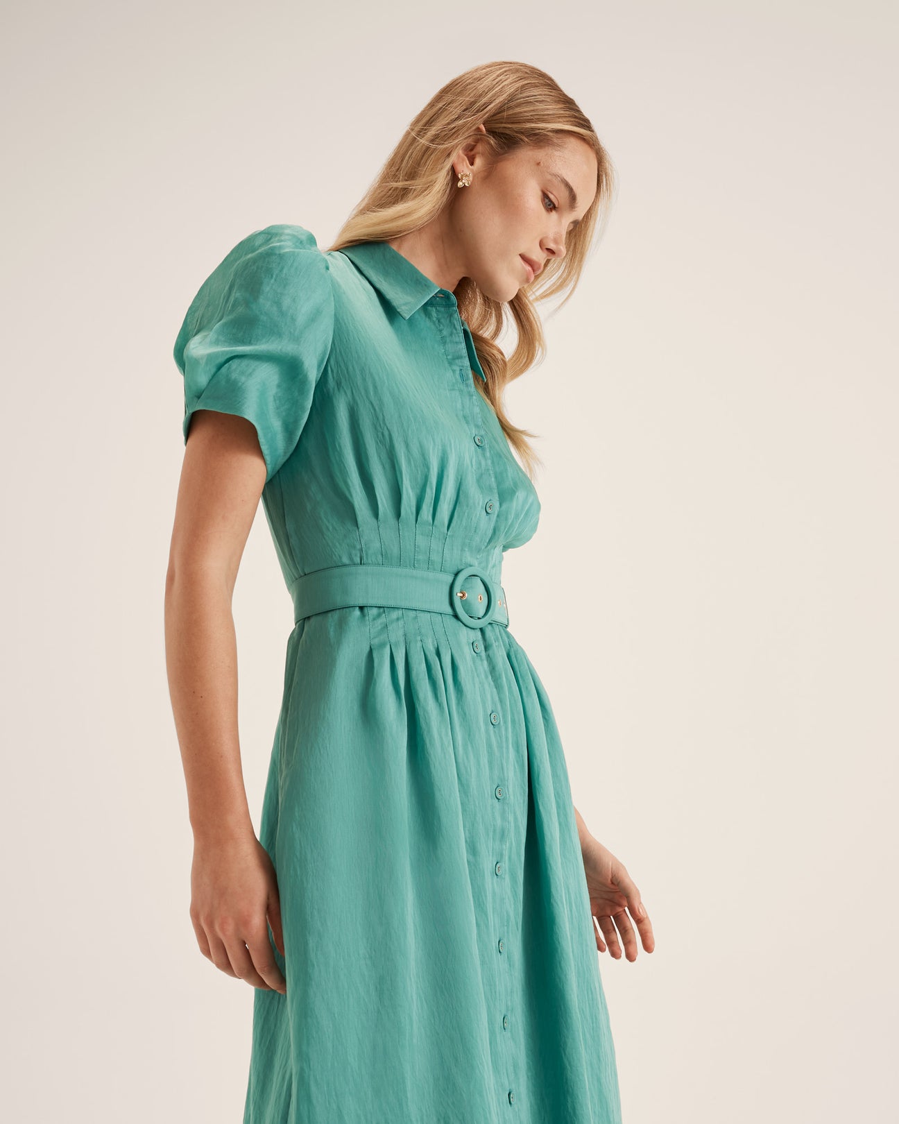 Stanley Shirtdress