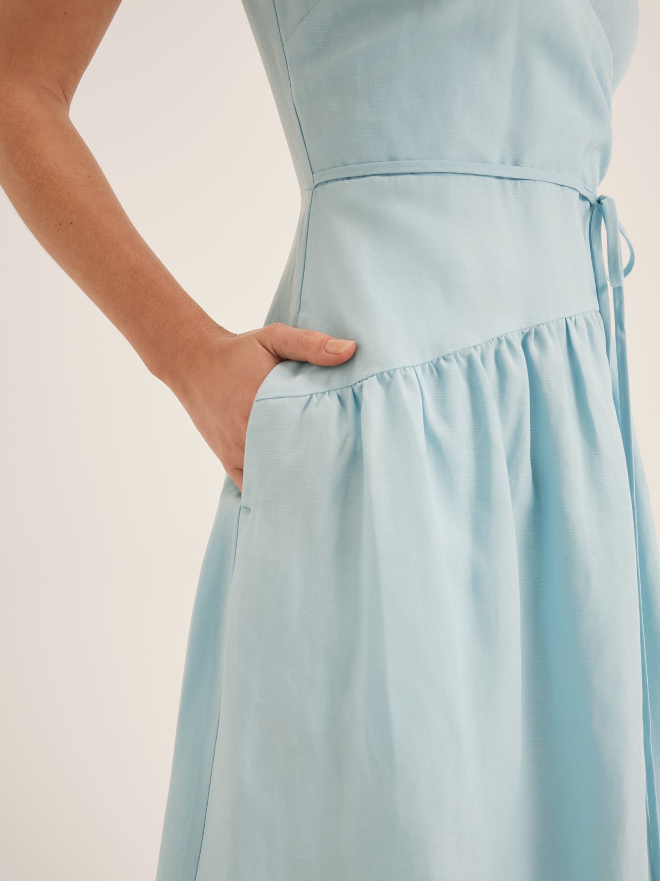 Taly Dress
