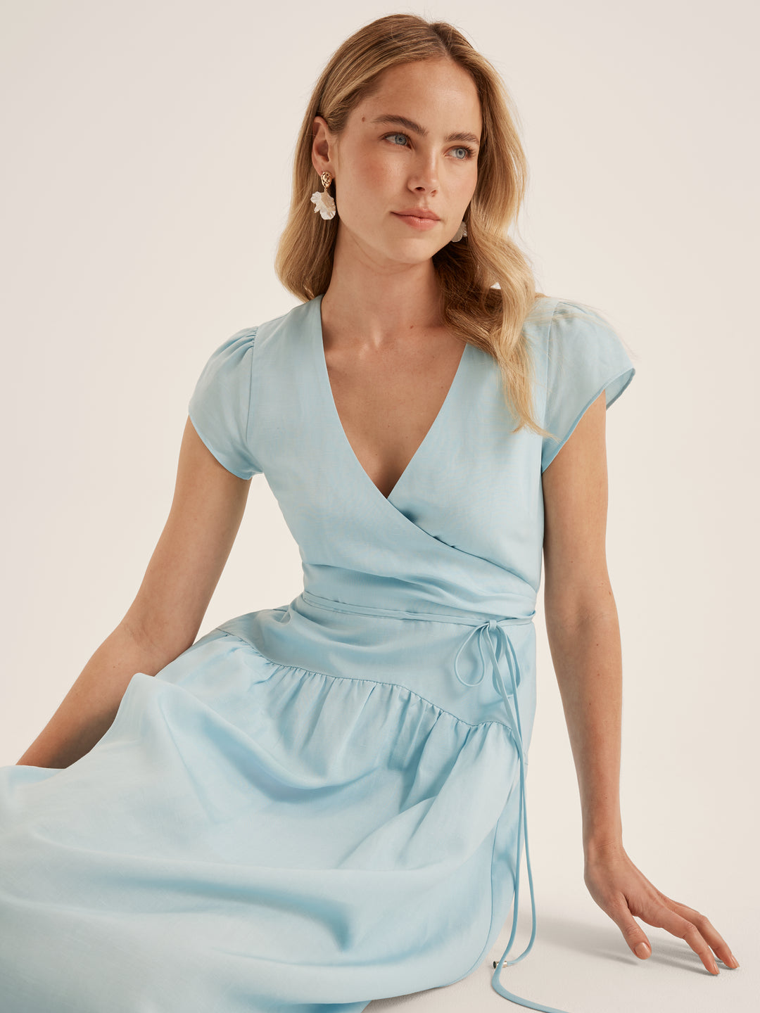 Taly Dress