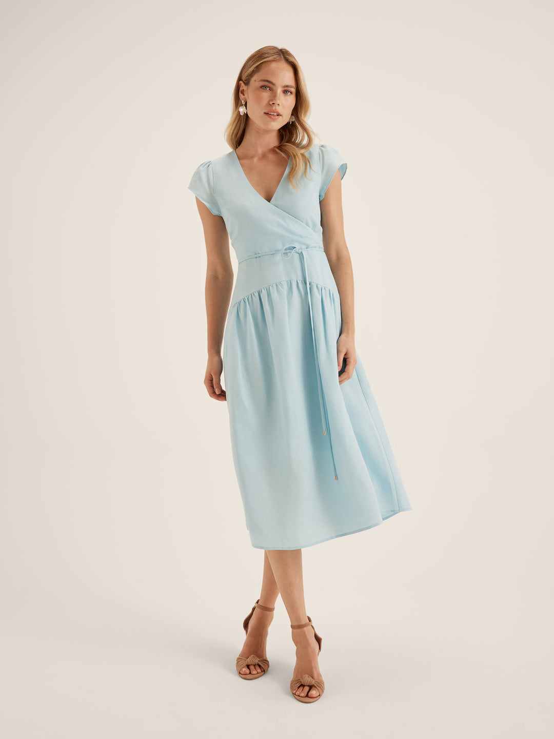 Taly Dress