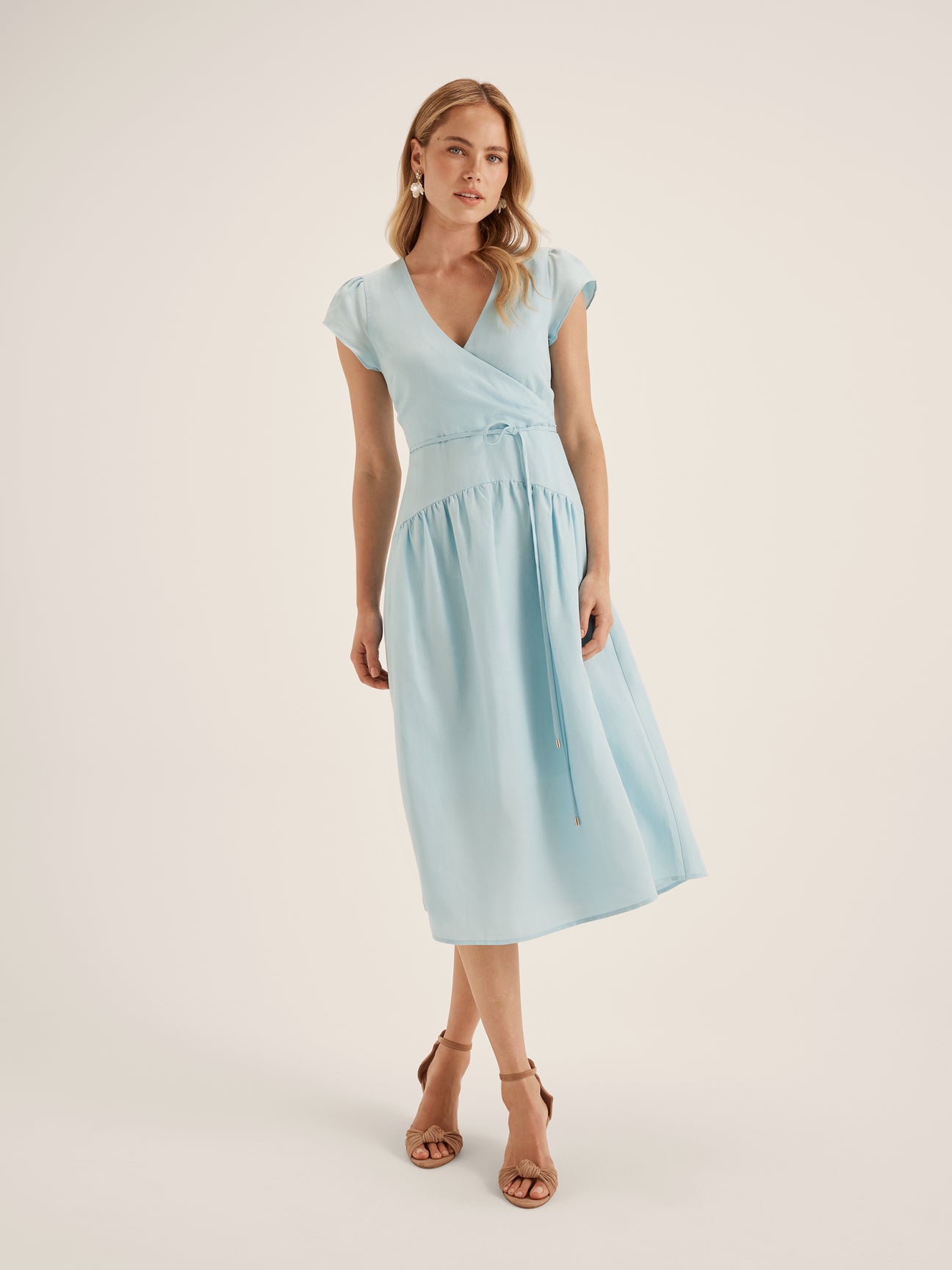 Taly Dress