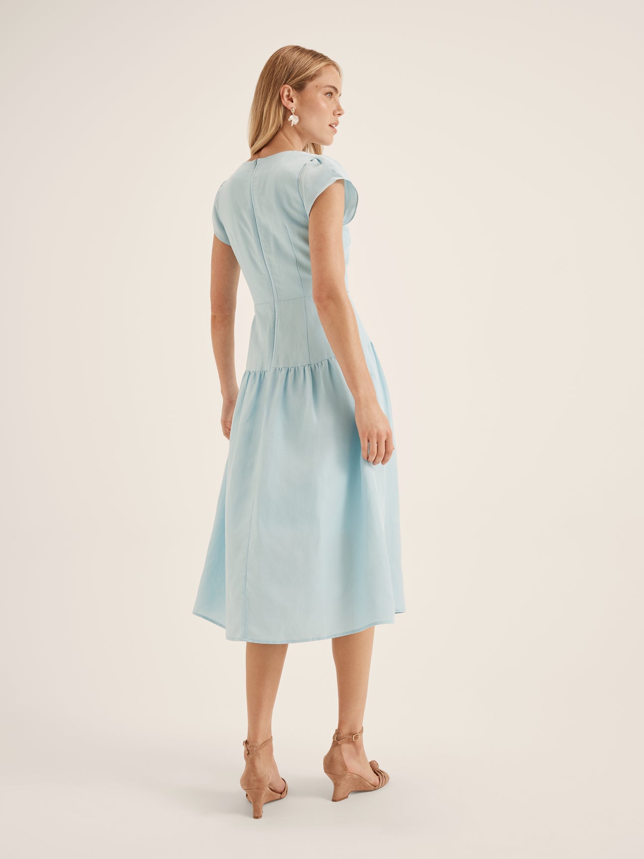Taly Dress