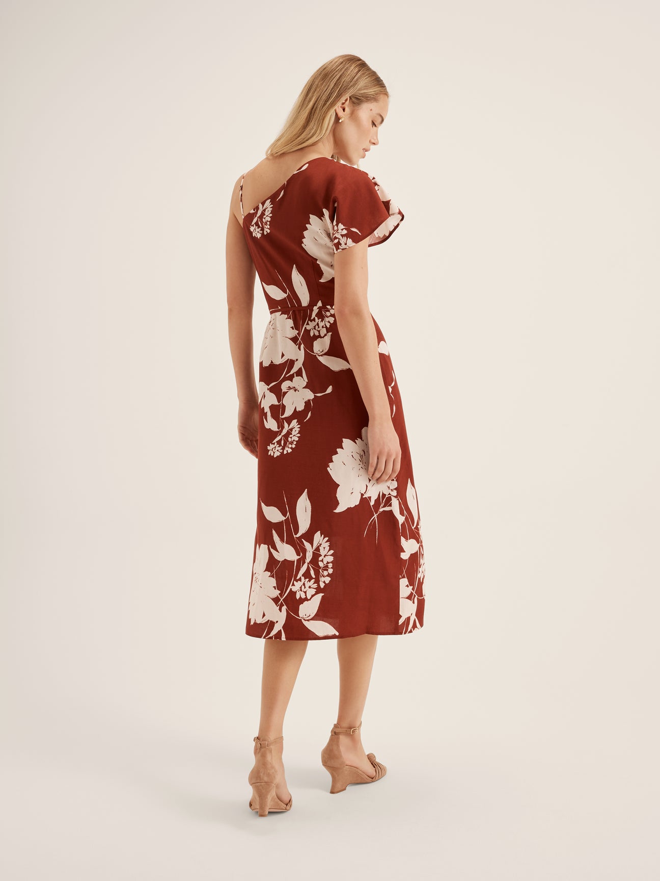 Vespa Dress
