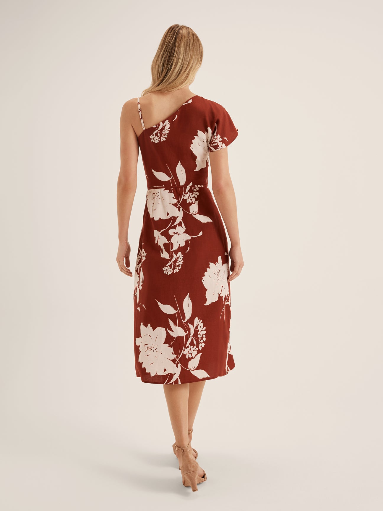 Vespa Dress