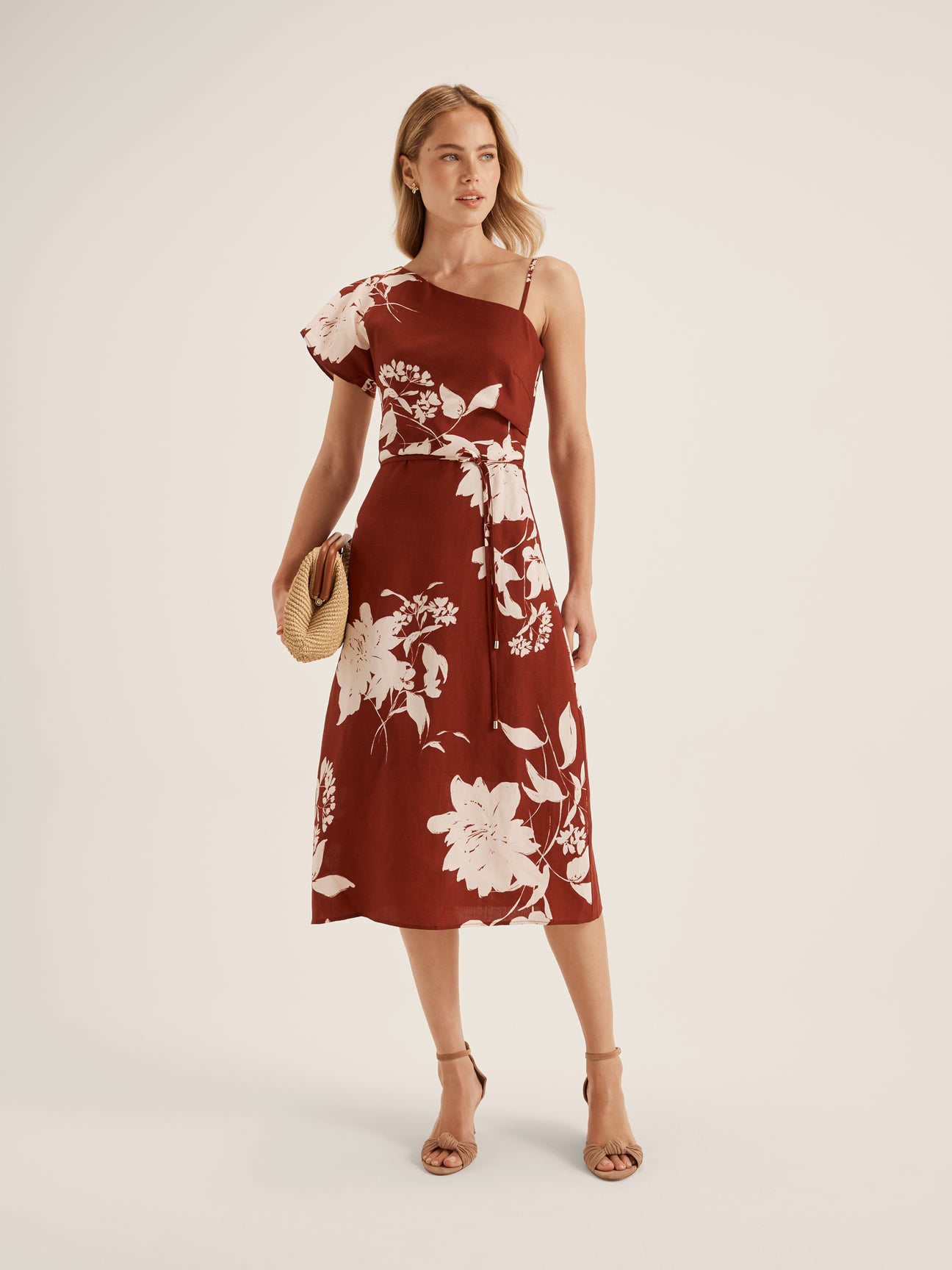 Vespa Dress